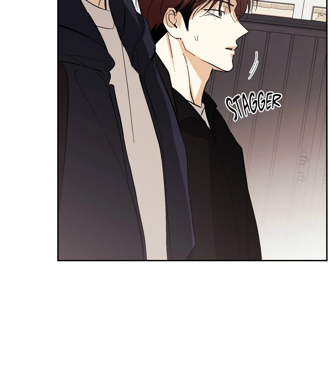 Two Tigers, Too Close Chapter 25 page 85 - 