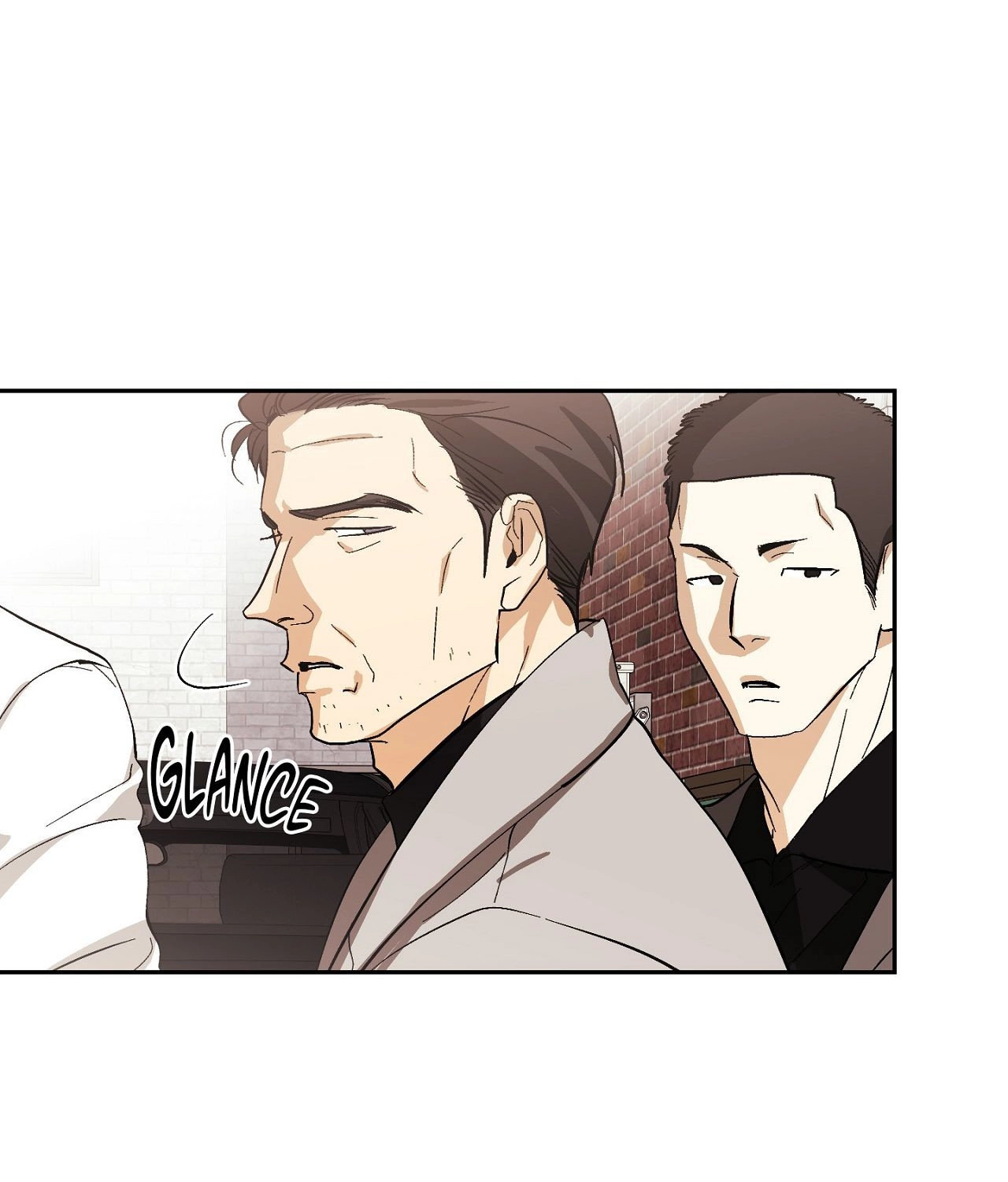 Two Tigers, Too Close Chapter 25 page 86 - 