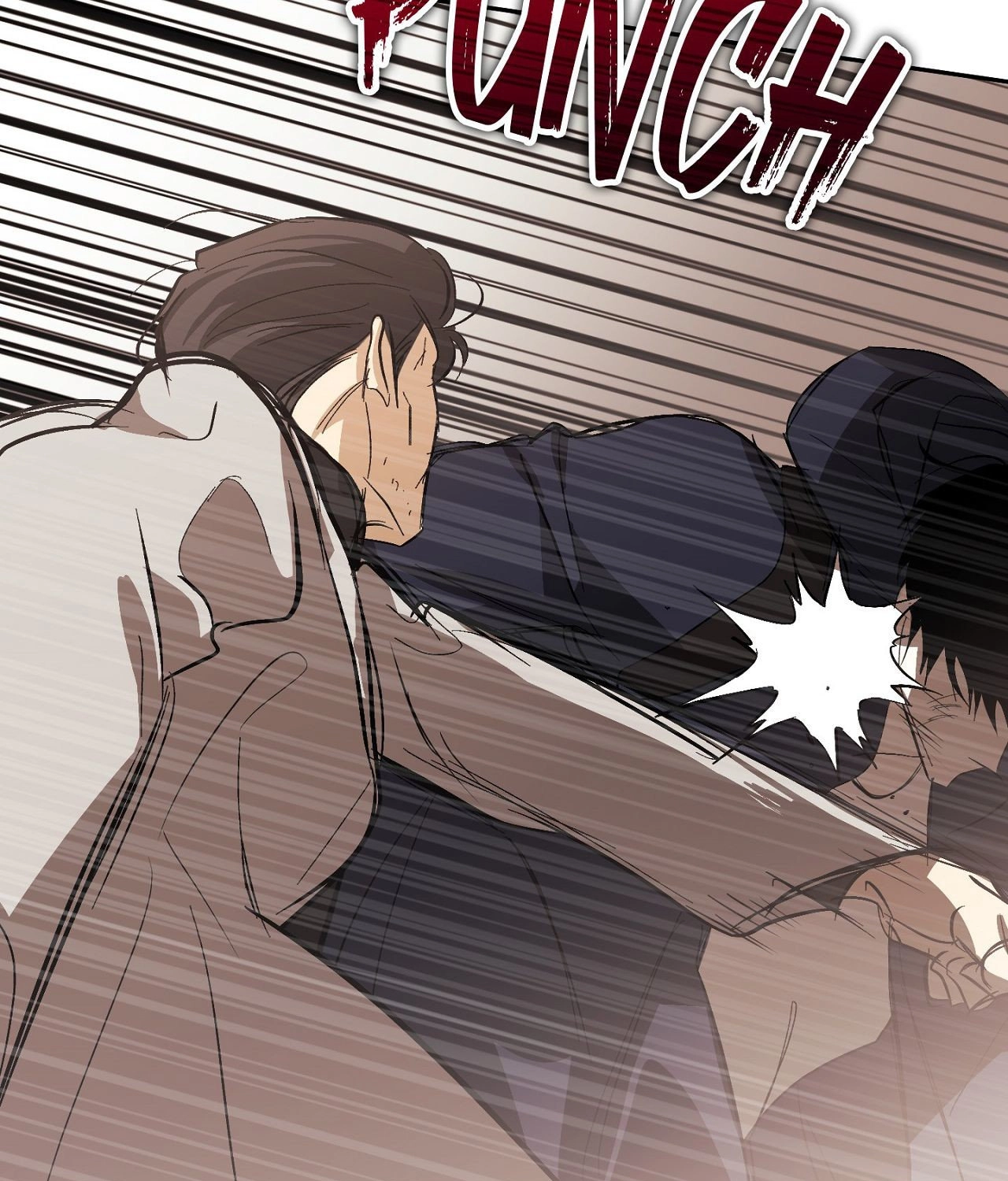 Two Tigers, Too Close Chapter 25 page 91 - 