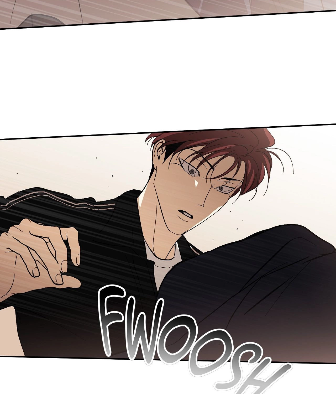 Two Tigers, Too Close Chapter 25 page 92 - 