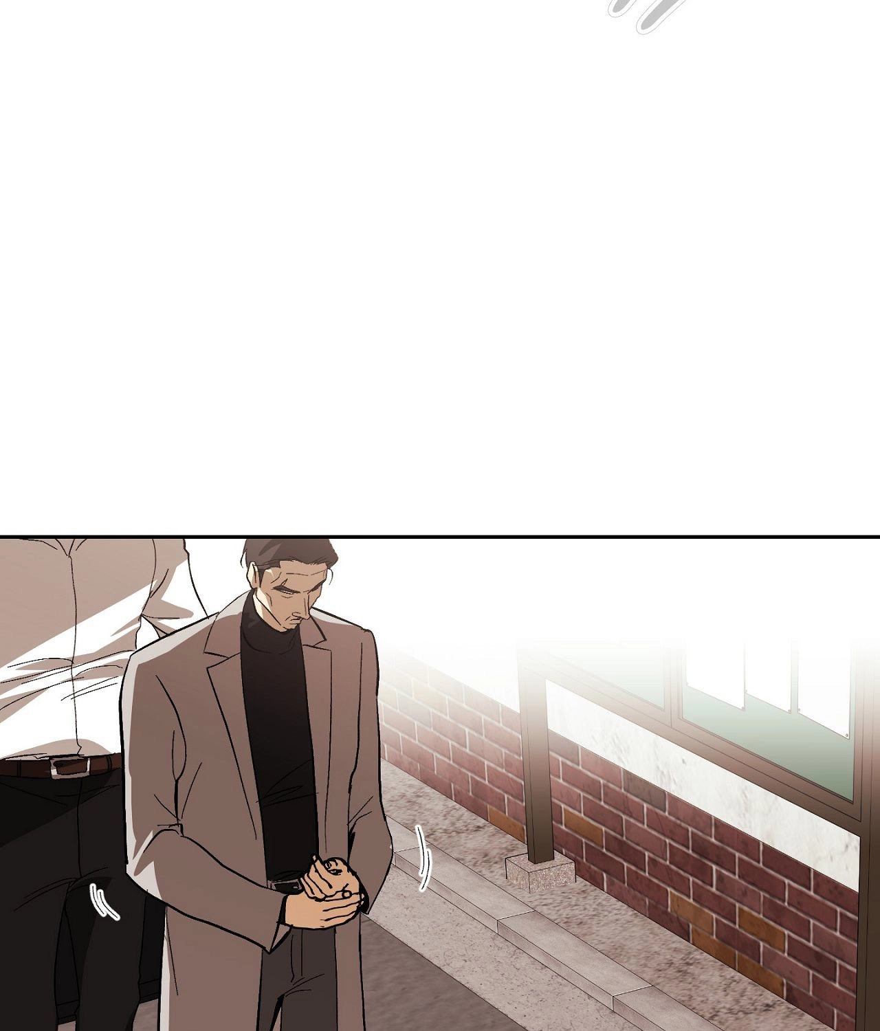 Two Tigers, Too Close Chapter 25 page 93 - 