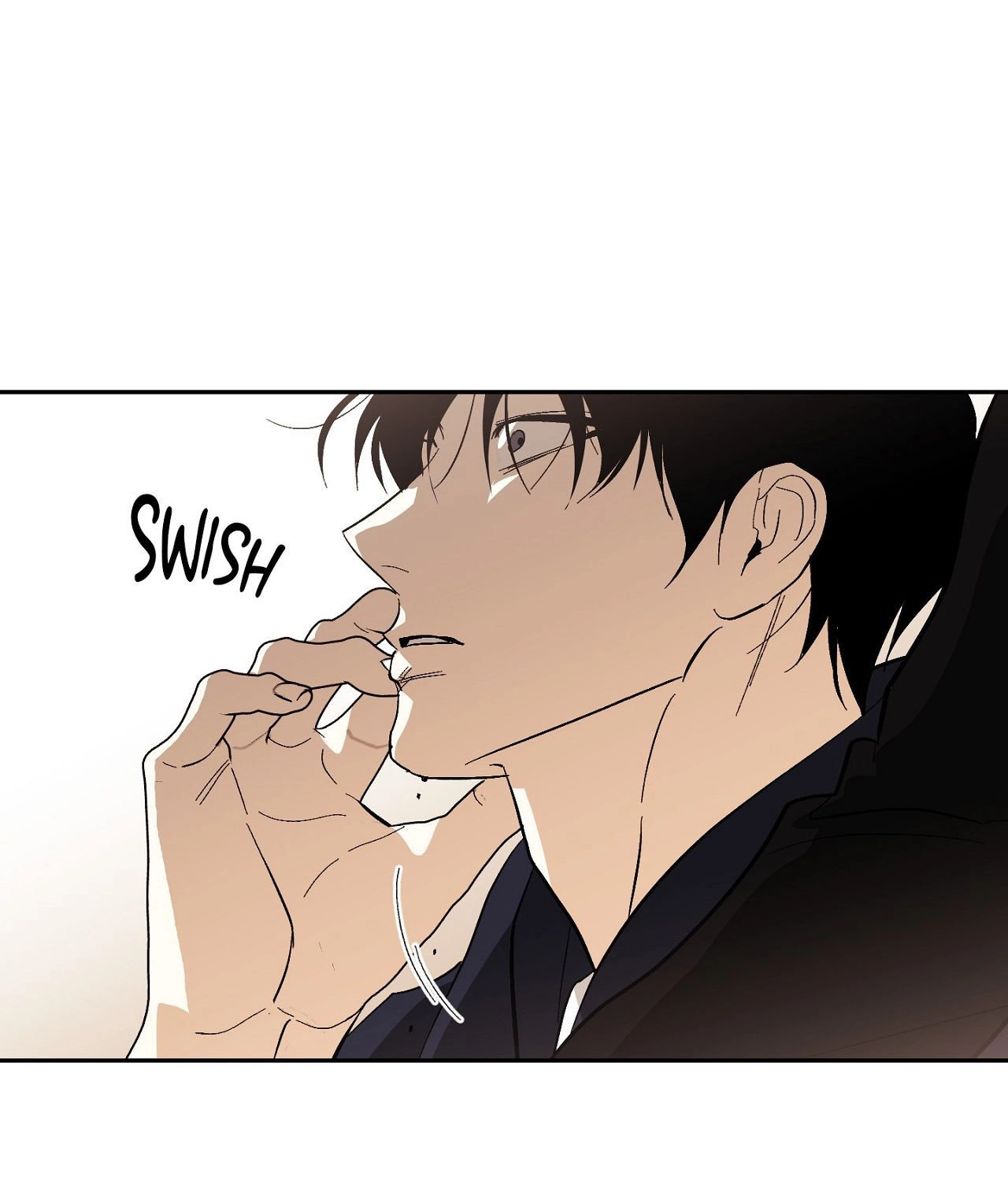 Two Tigers, Too Close Chapter 25 page 95 - 