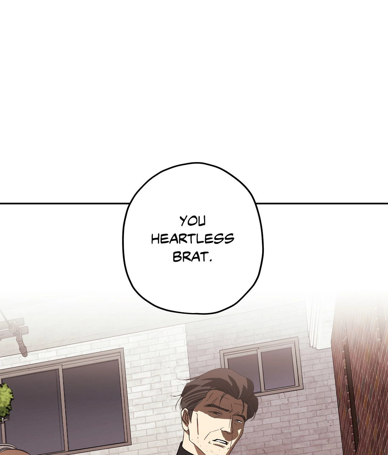 Two Tigers, Too Close Chapter 25 page 96 - 
