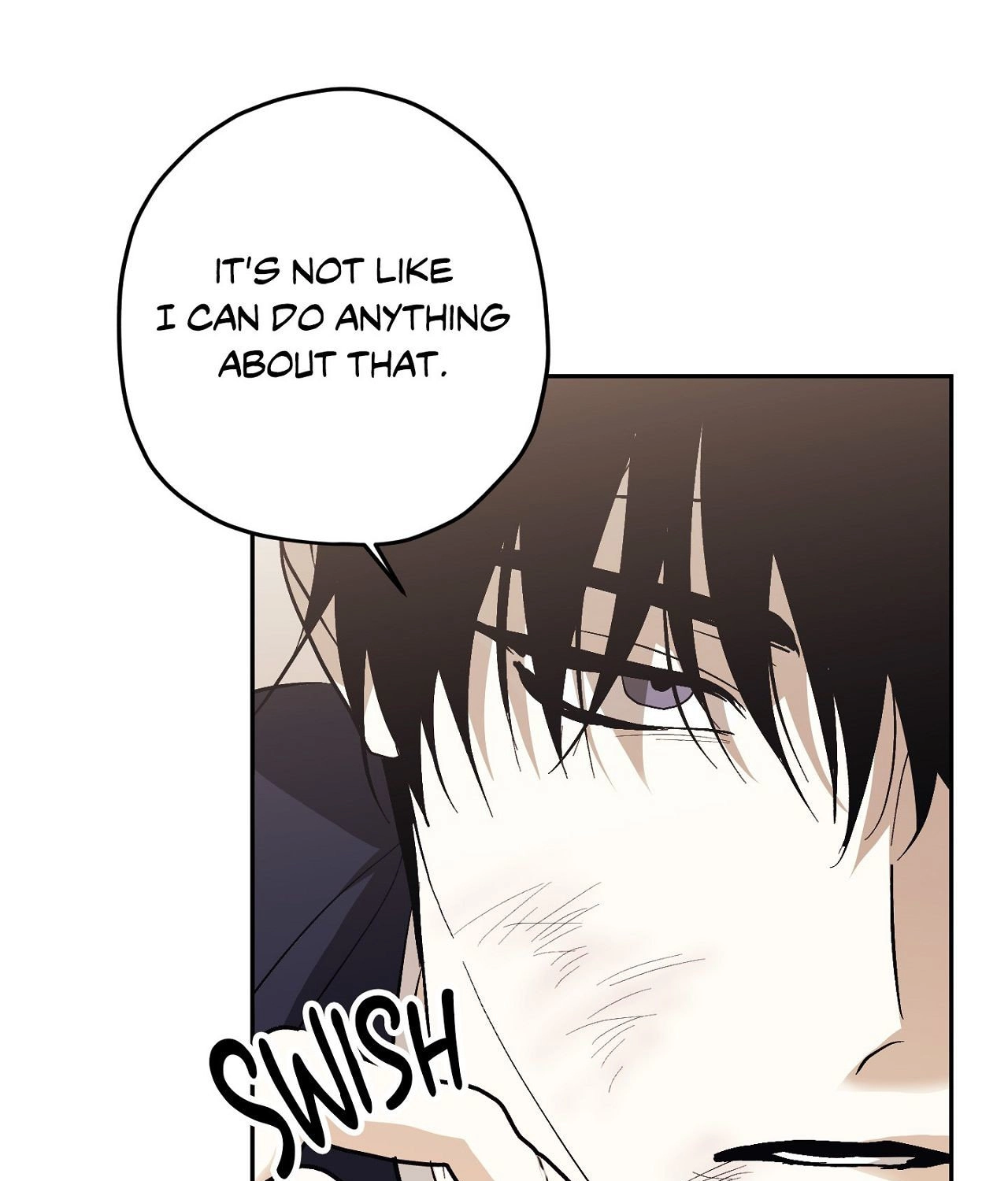 Two Tigers, Too Close Chapter 26 page 11 - 