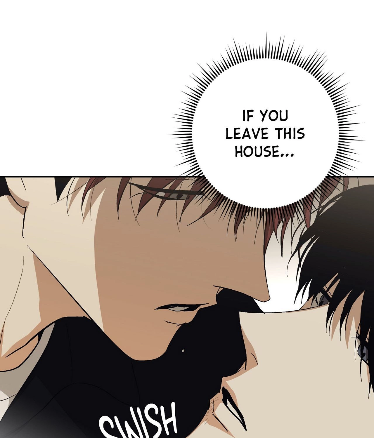 Two Tigers, Too Close Chapter 26 page 101 - 