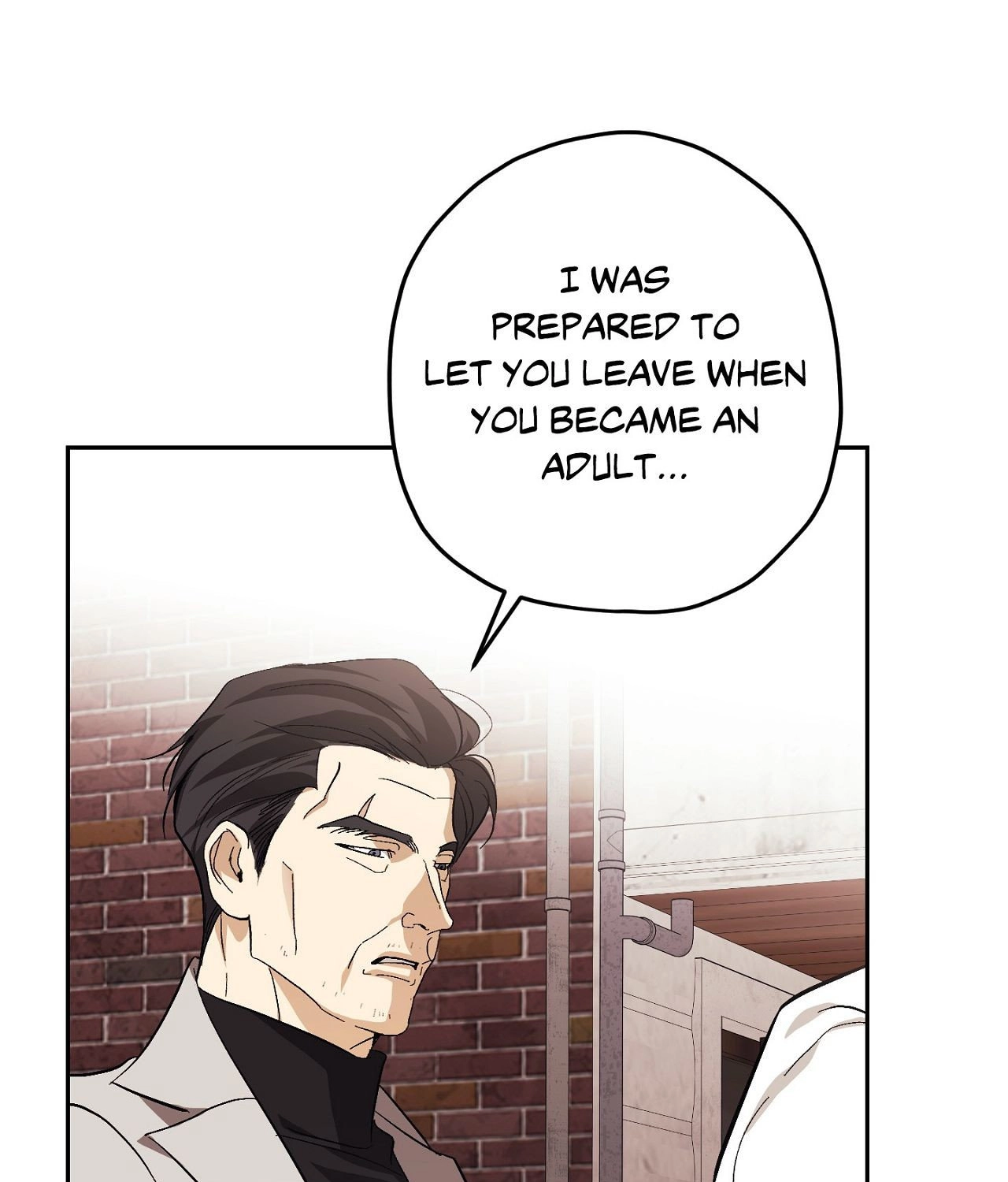 Two Tigers, Too Close Chapter 26 page 13 - 