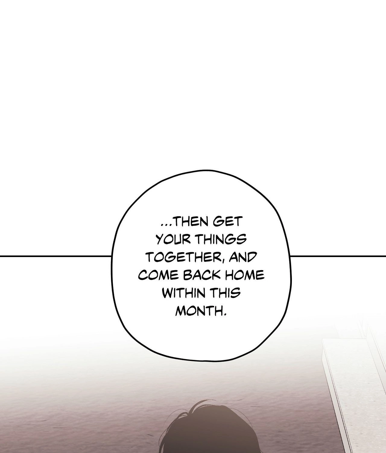 Two Tigers, Too Close Chapter 26 page 18 - 