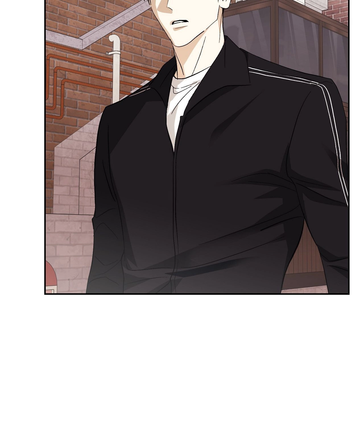 Two Tigers, Too Close Chapter 26 page 33 - 