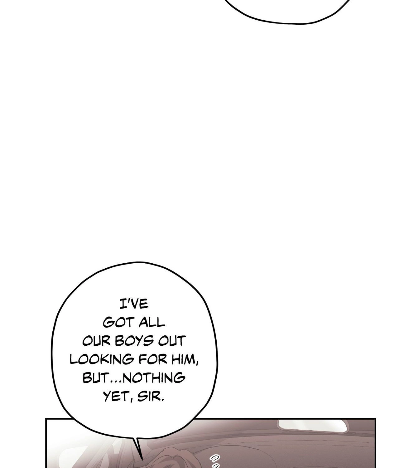 Two Tigers, Too Close Chapter 26 page 39 - 