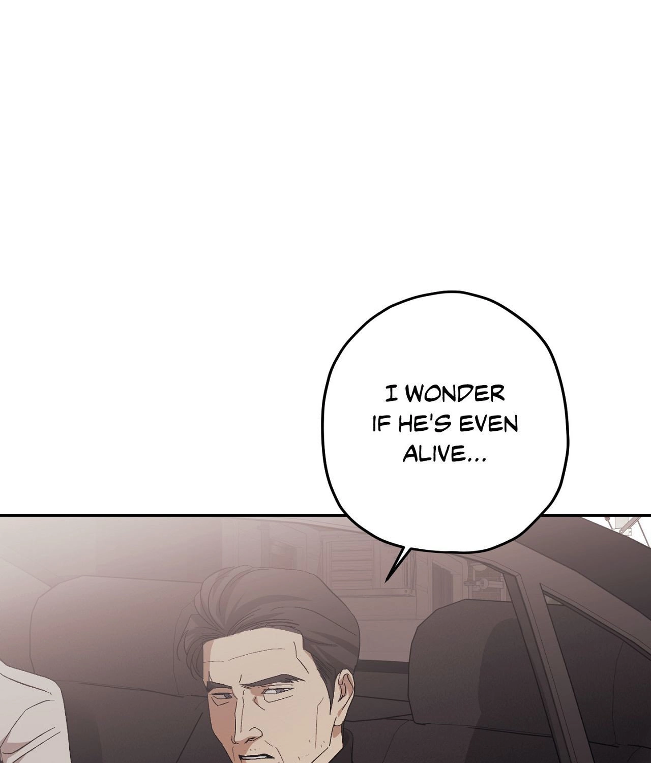 Two Tigers, Too Close Chapter 26 page 41 - 