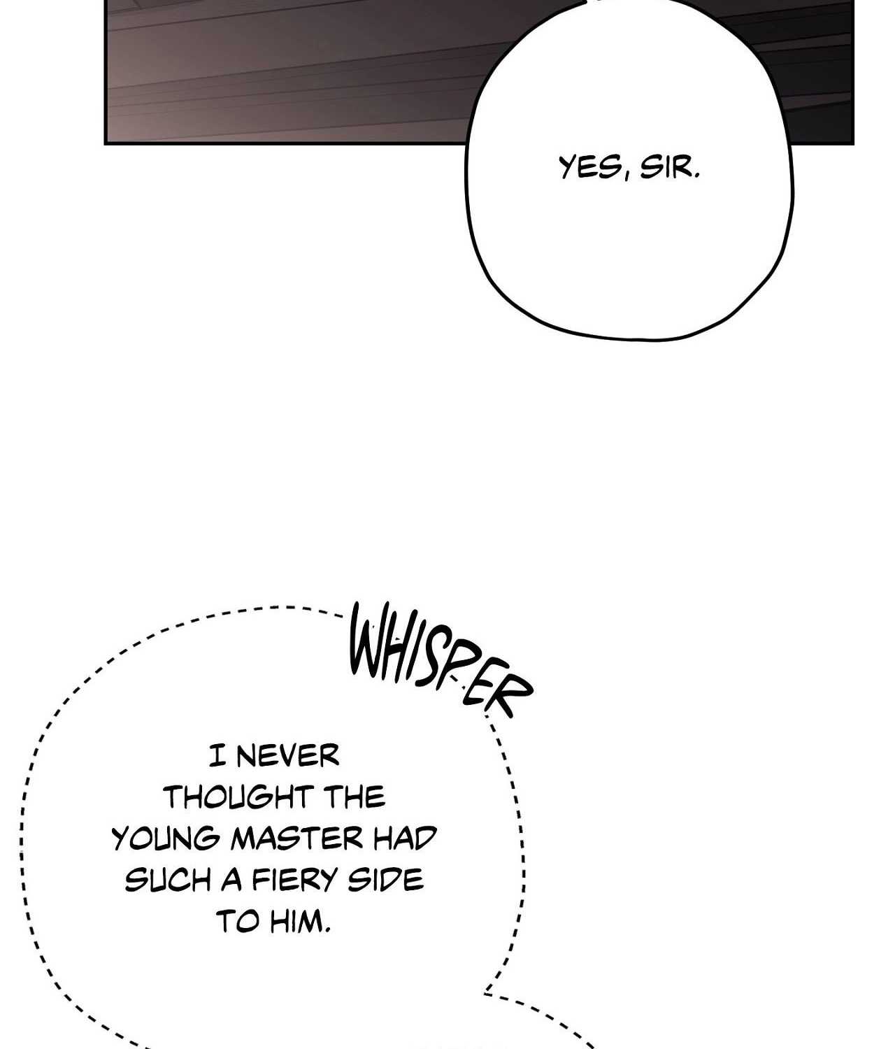 Two Tigers, Too Close Chapter 26 page 44 - 