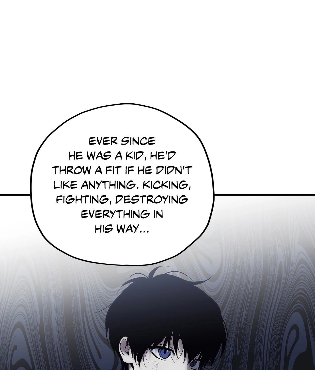 Two Tigers, Too Close Chapter 26 page 46 - 