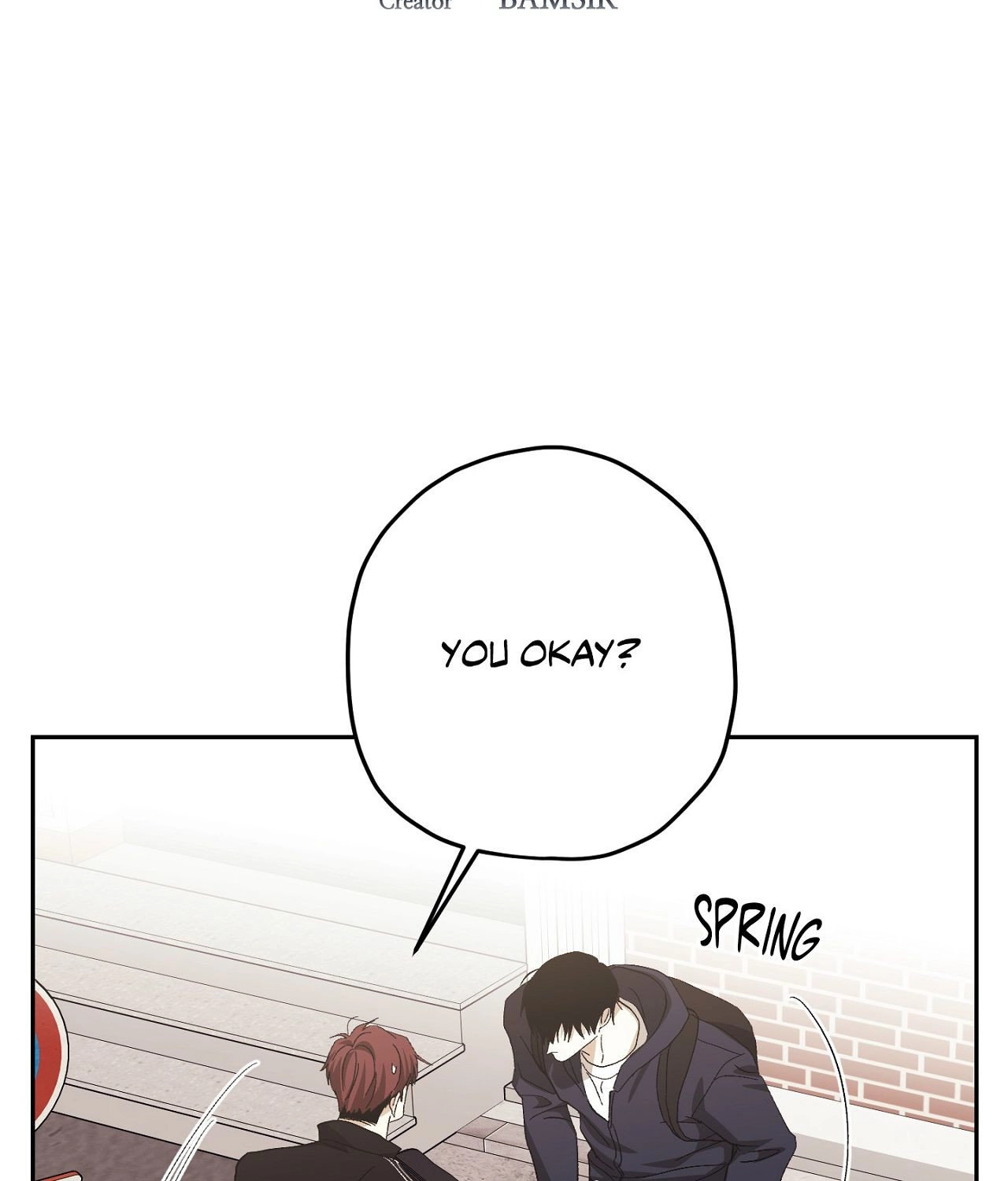 Two Tigers, Too Close Chapter 26 page 52 - 