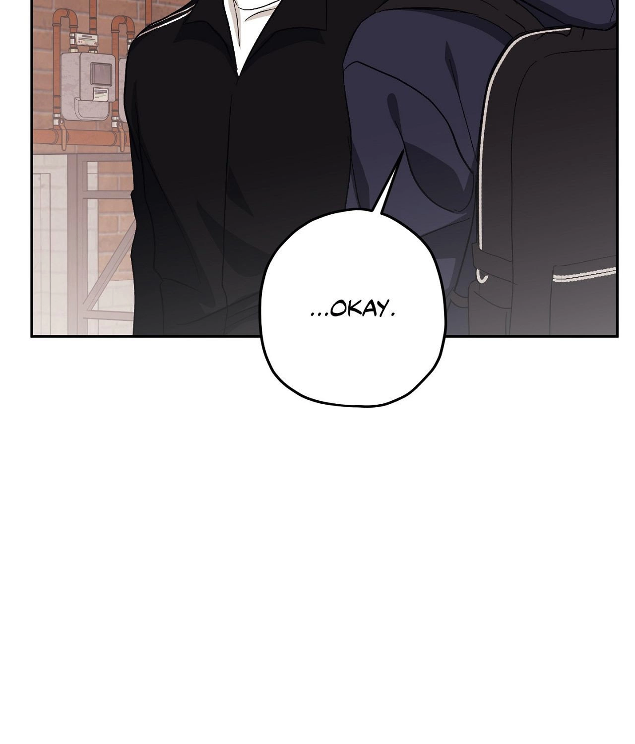Two Tigers, Too Close Chapter 26 page 59 - 