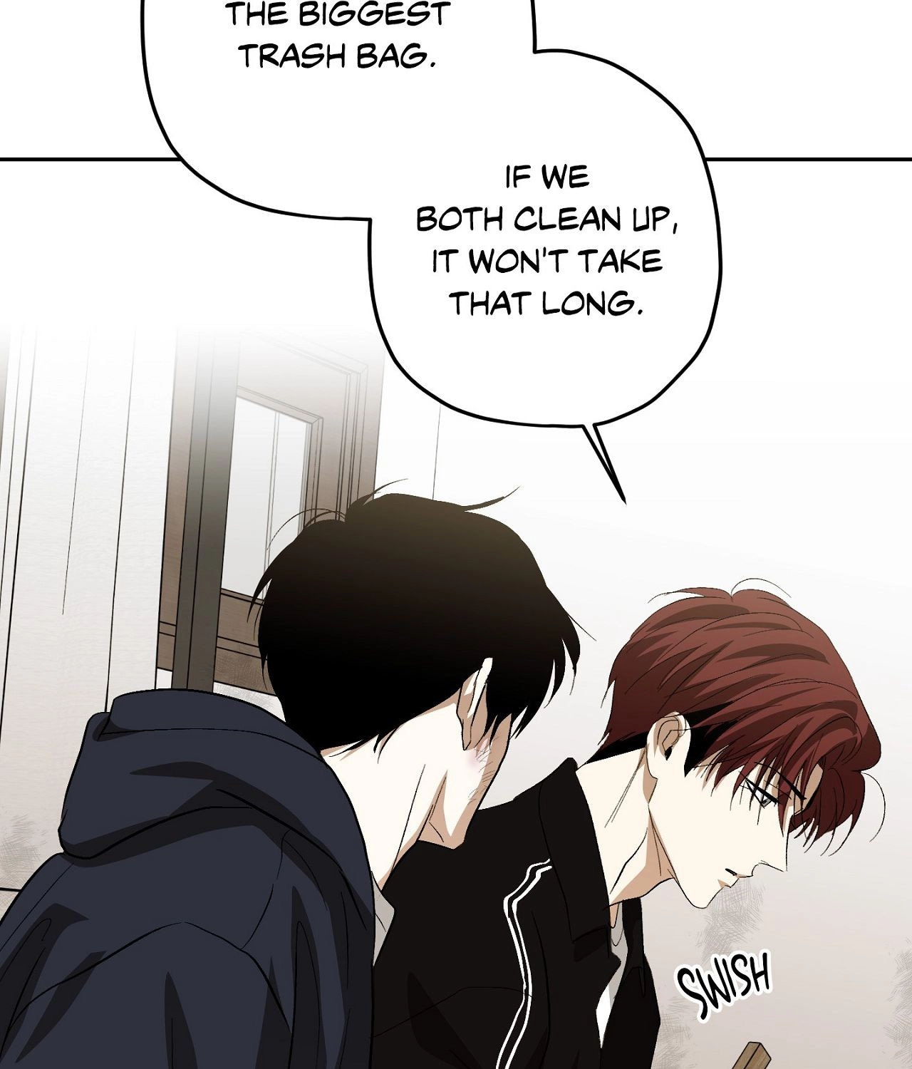 Two Tigers, Too Close Chapter 26 page 75 - 