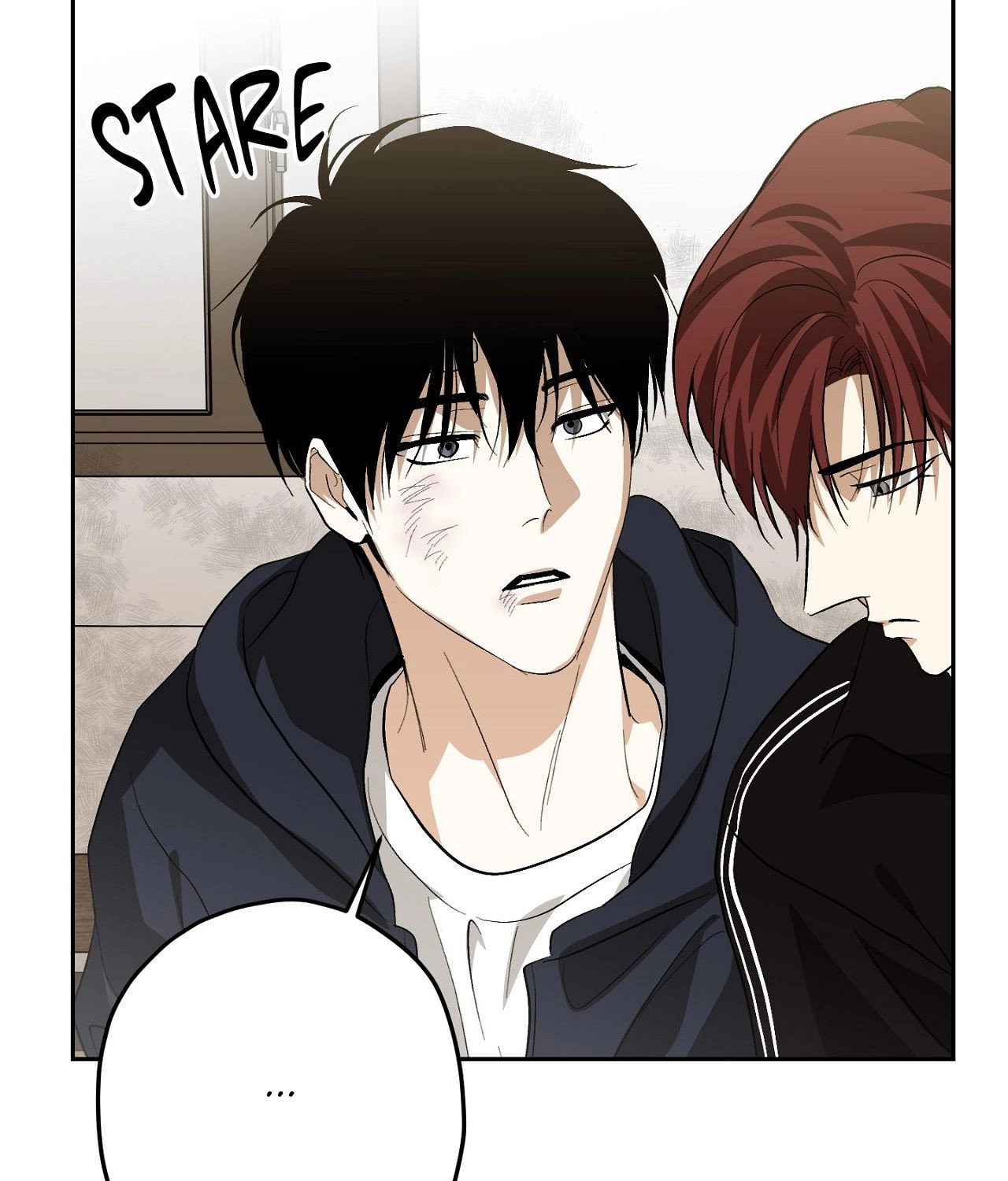 Two Tigers, Too Close Chapter 26 page 77 - 