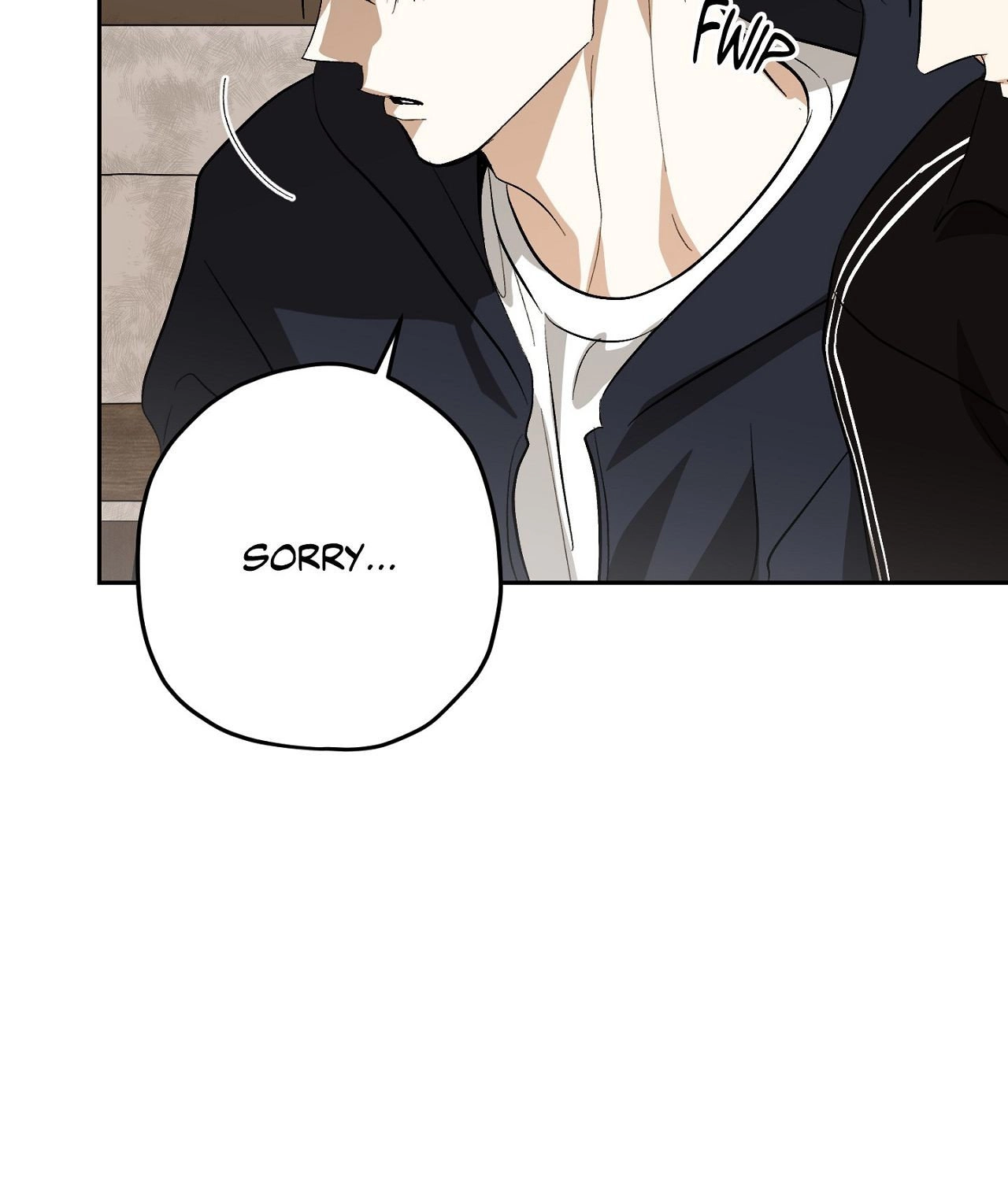 Two Tigers, Too Close Chapter 26 page 79 - 