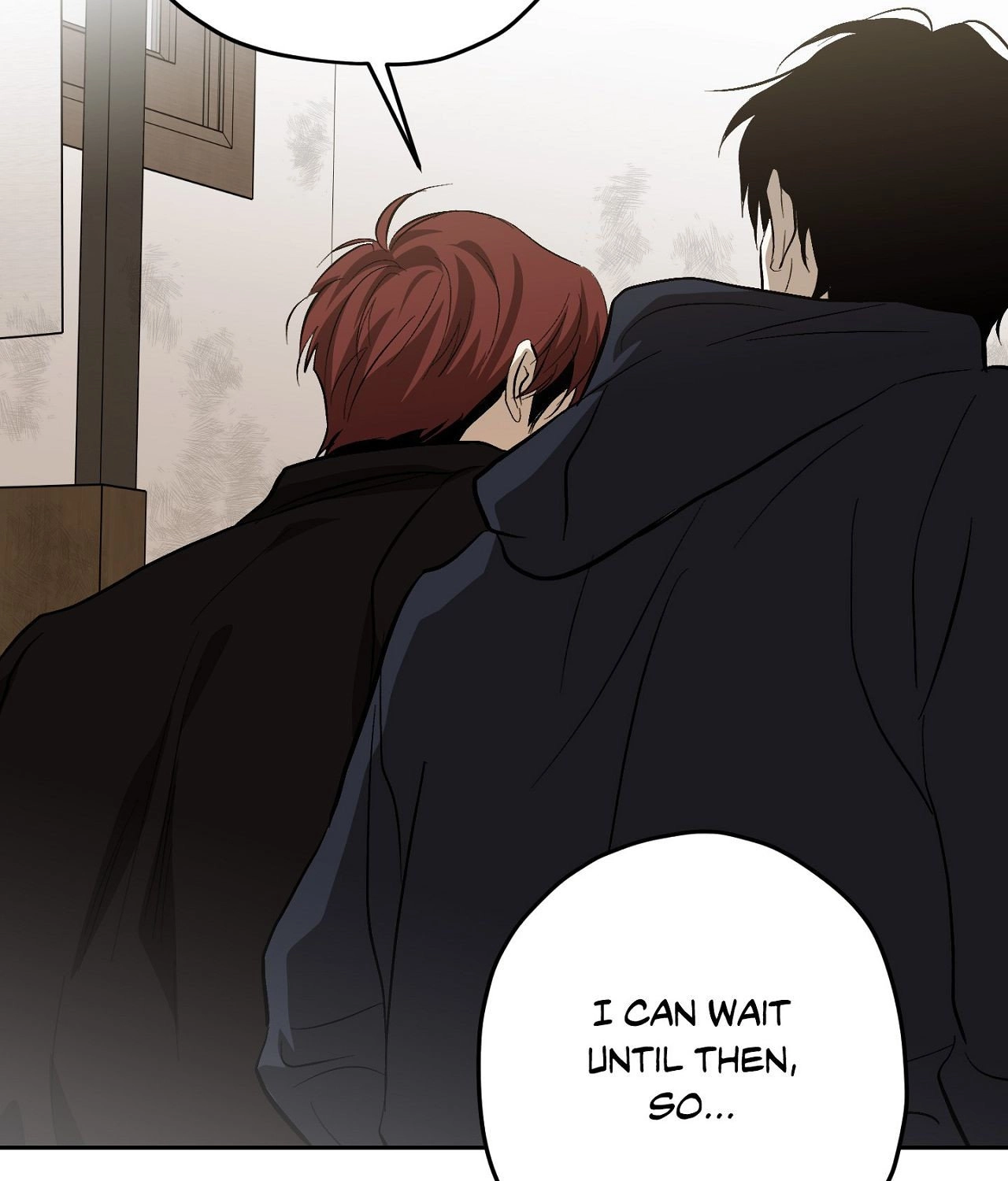 Two Tigers, Too Close Chapter 26 page 85 - 