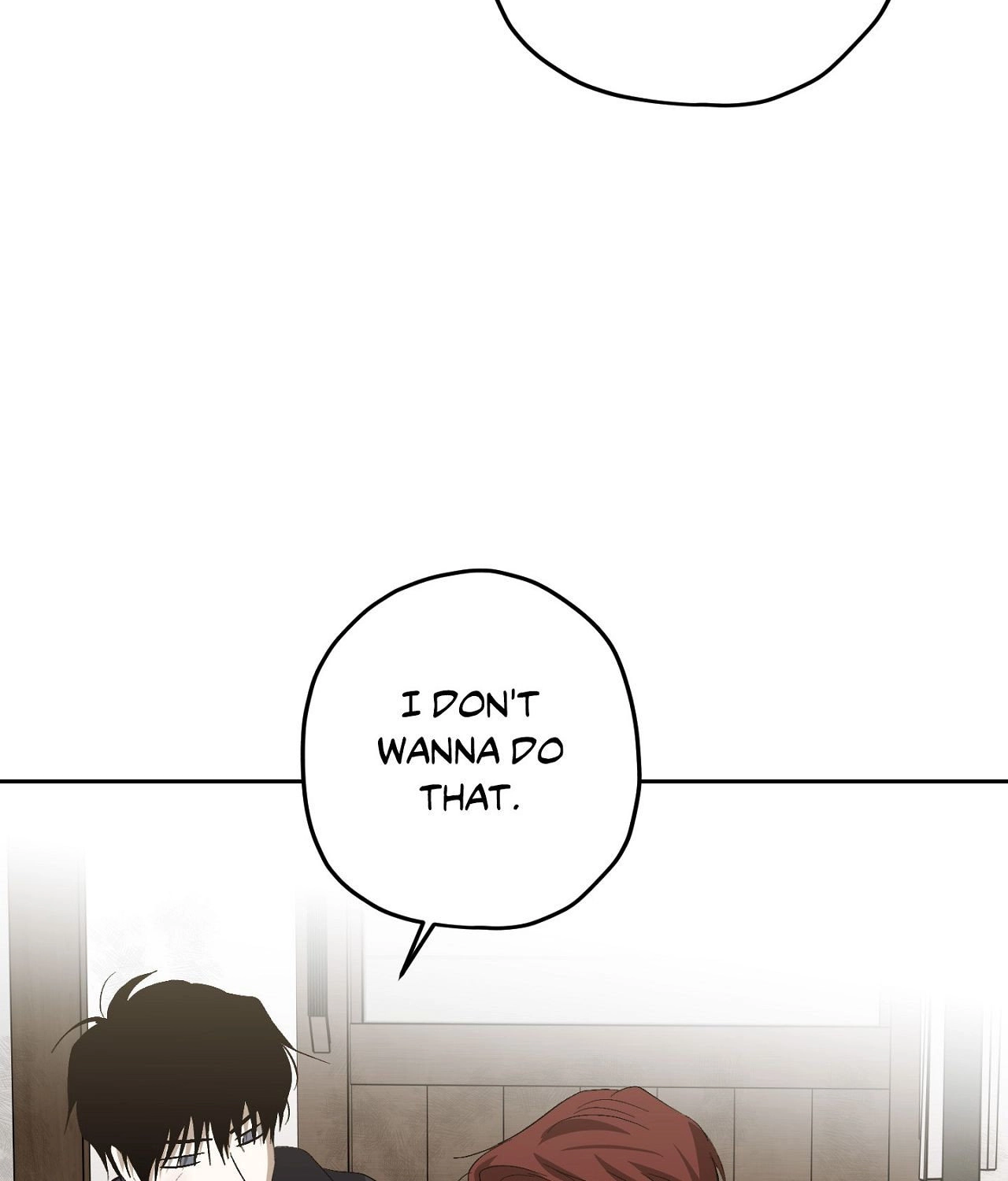 Two Tigers, Too Close Chapter 26 page 86 - 