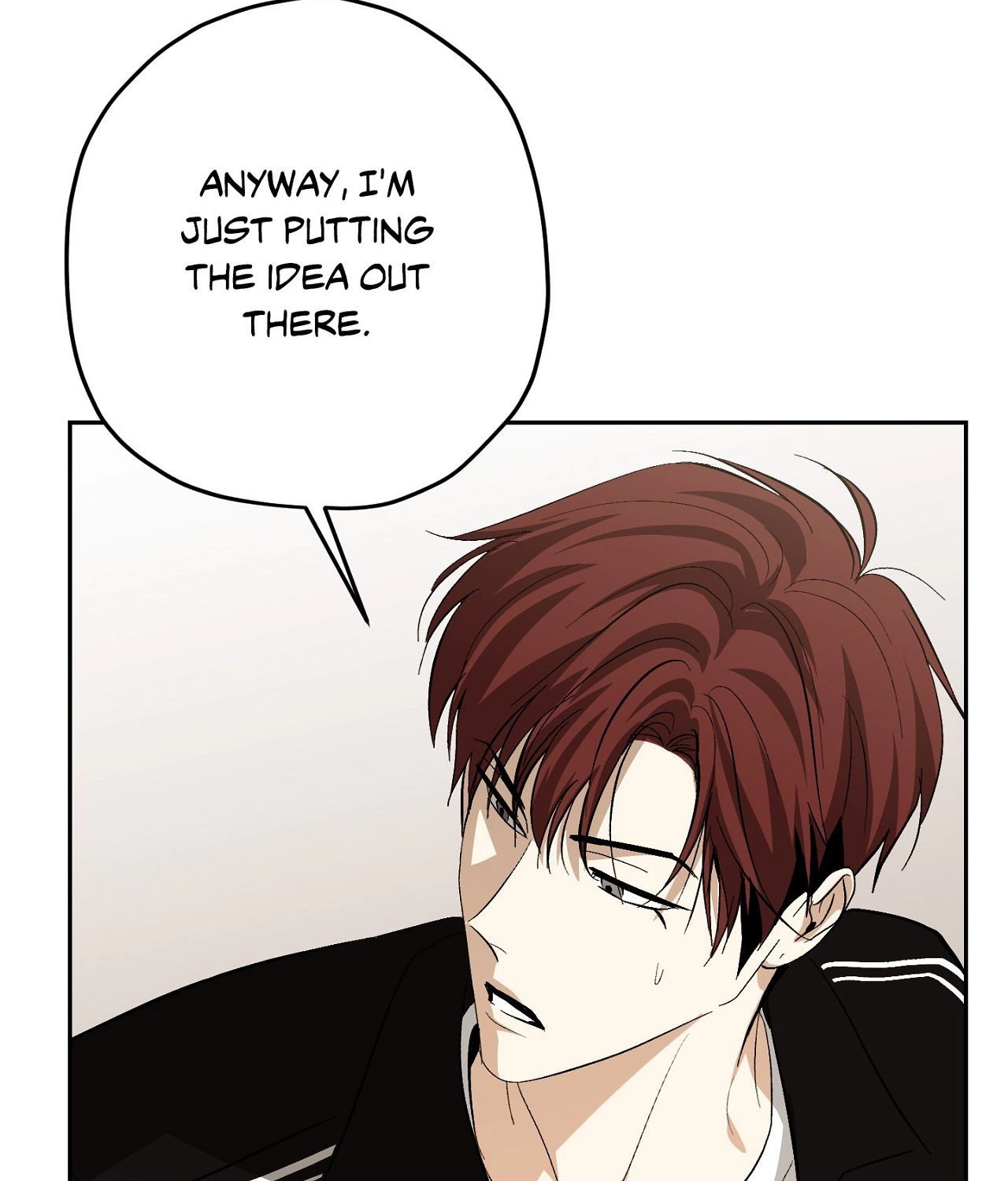 Two Tigers, Too Close Chapter 26 page 88 - 