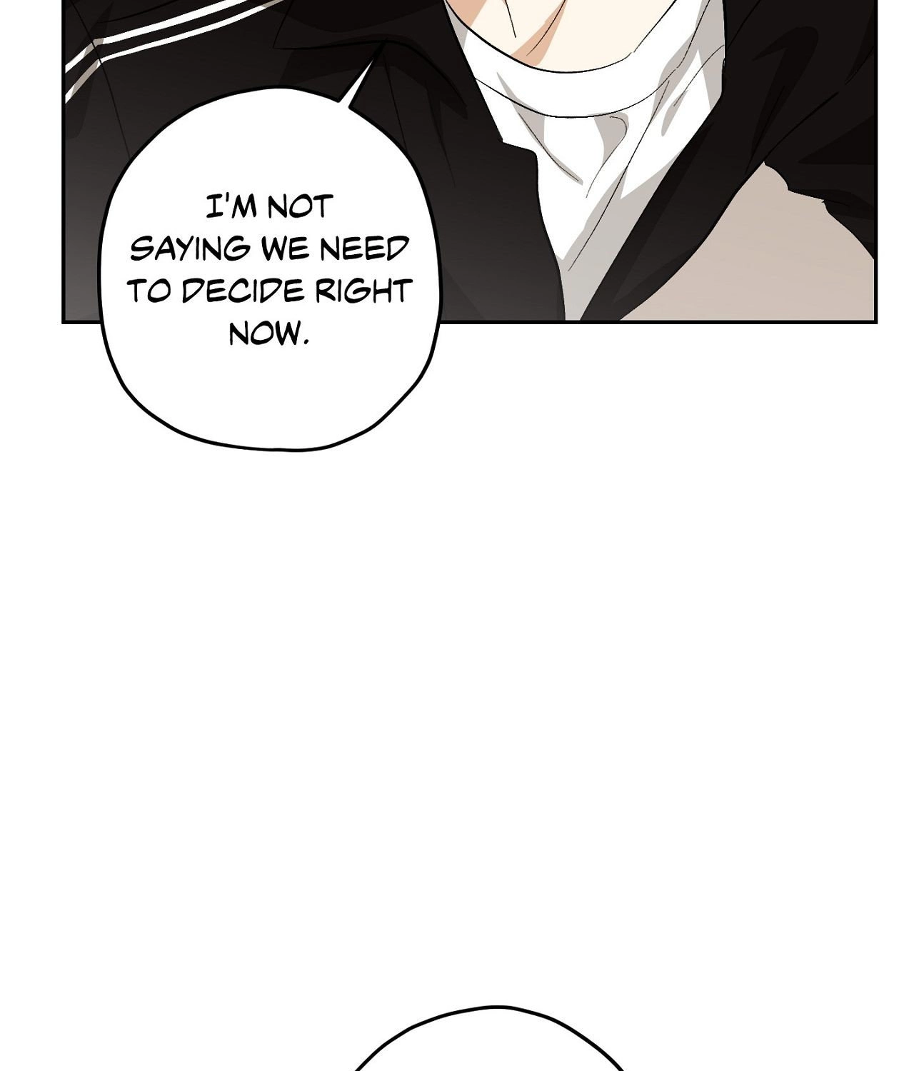 Two Tigers, Too Close Chapter 26 page 89 - 
