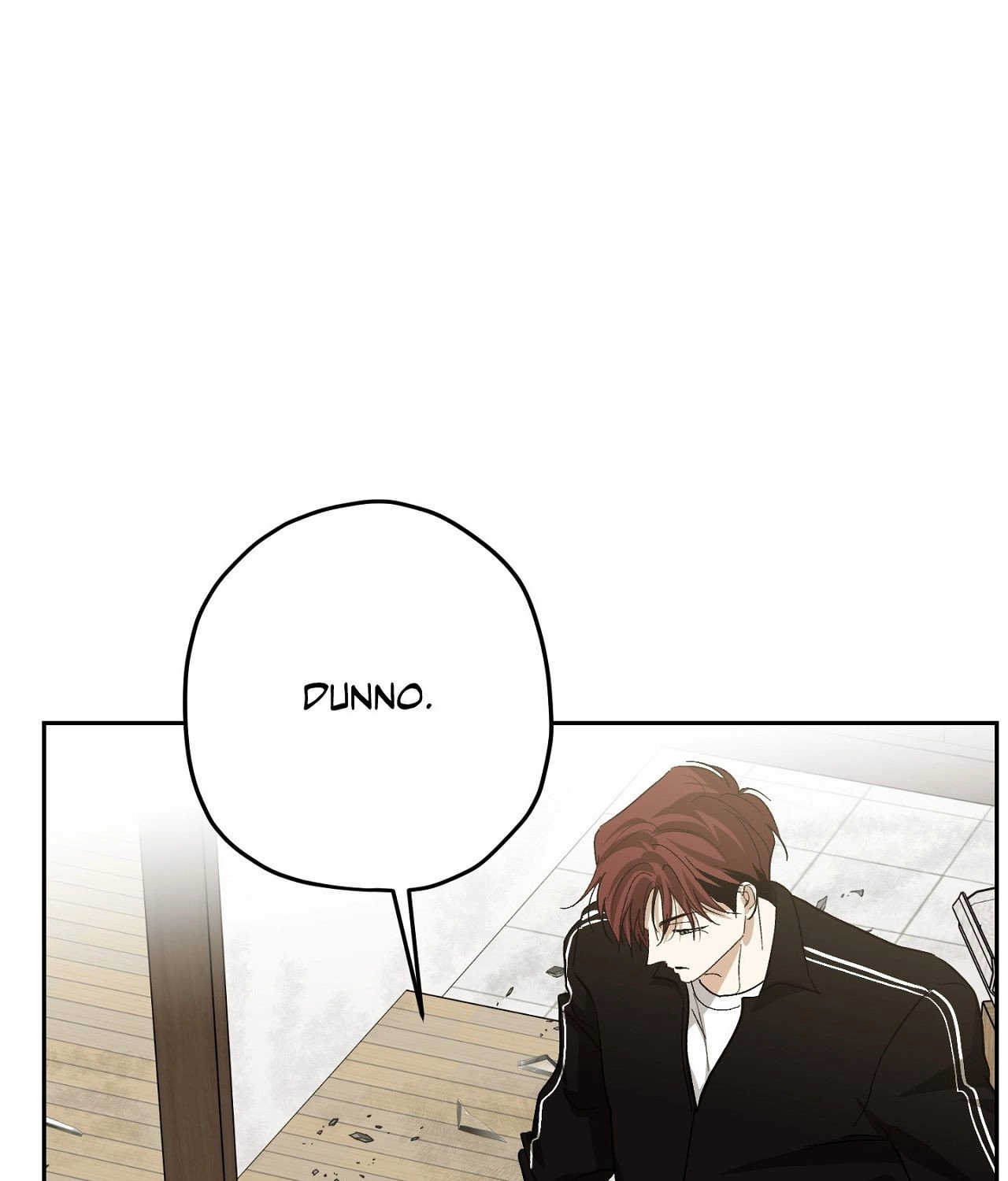 Two Tigers, Too Close Chapter 26 page 91 - 