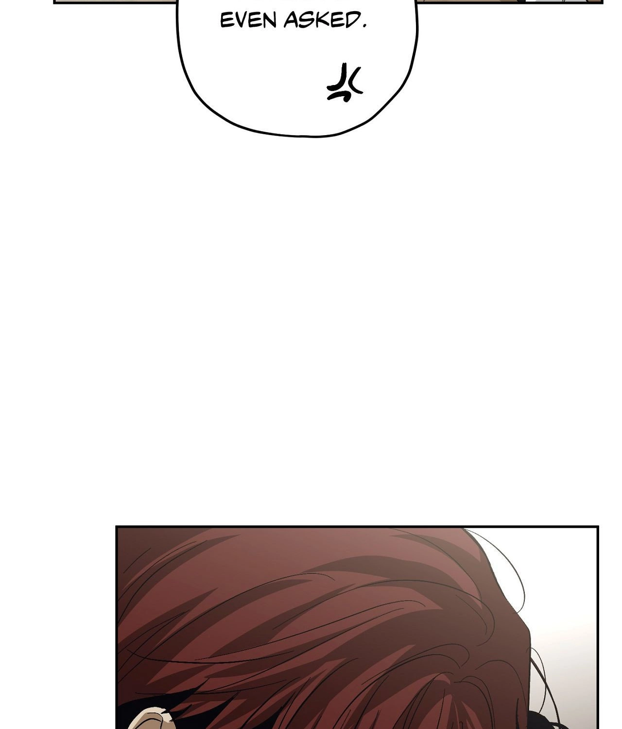 Two Tigers, Too Close Chapter 26 page 99 - 