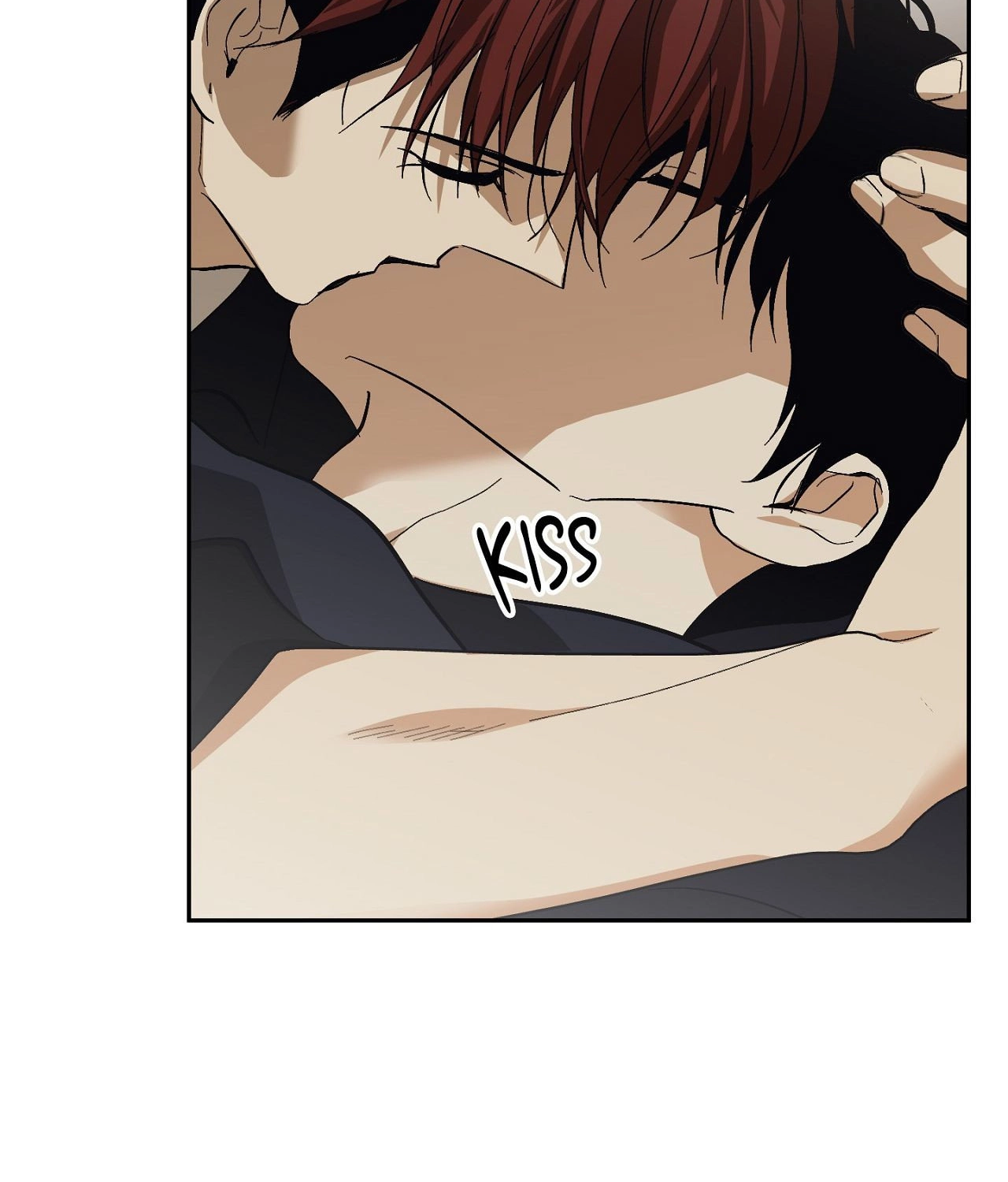 Two Tigers, Too Close Chapter 26 page 100 - 