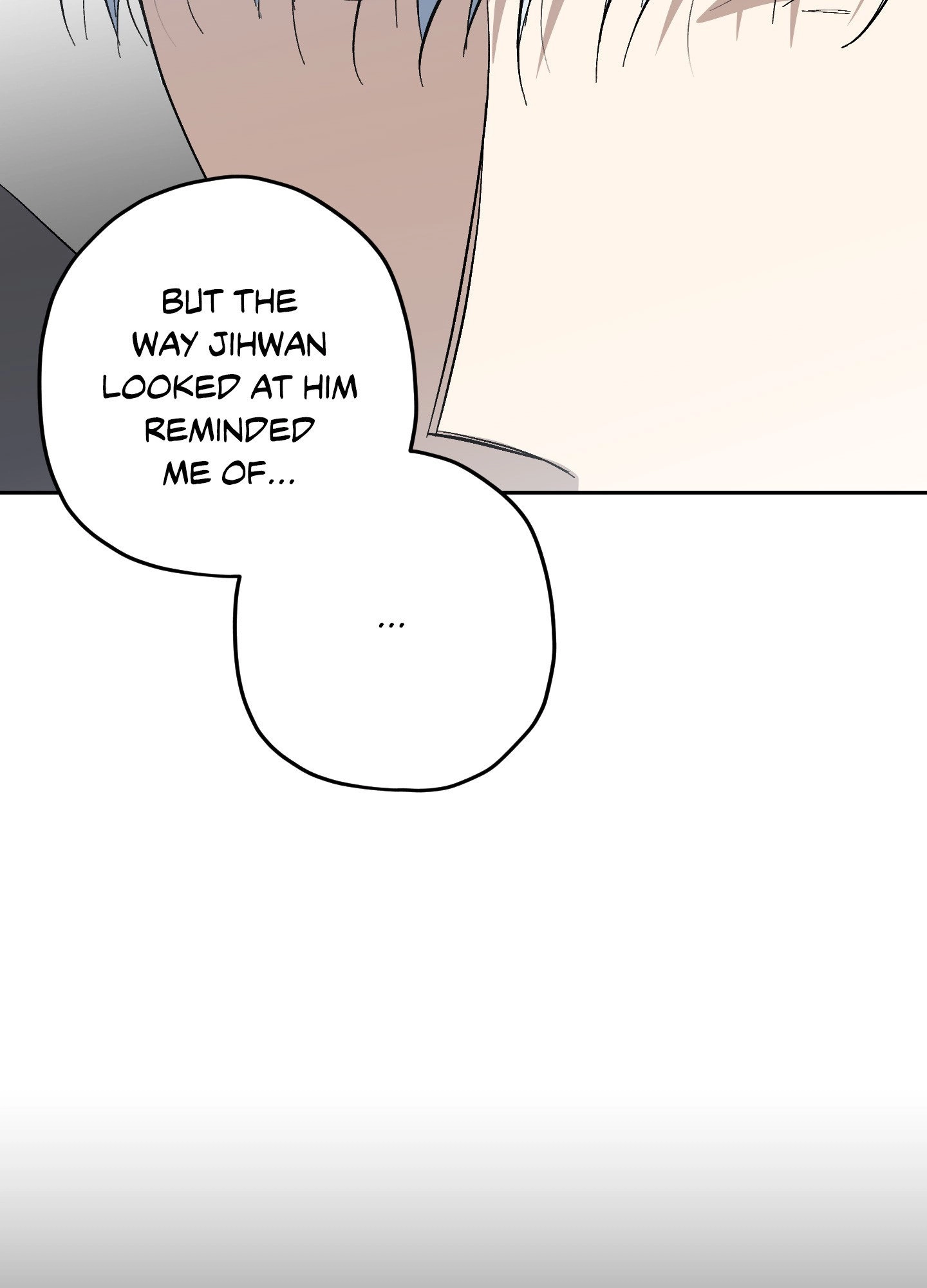 Two Tigers, Too Close Chapter 27 page 11 - 