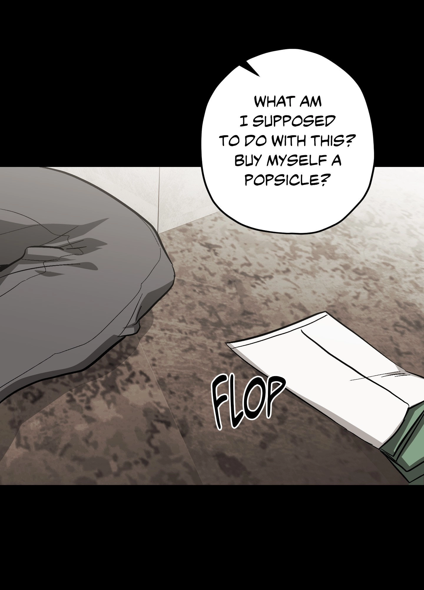 Two Tigers, Too Close Chapter 27 page 14 - 