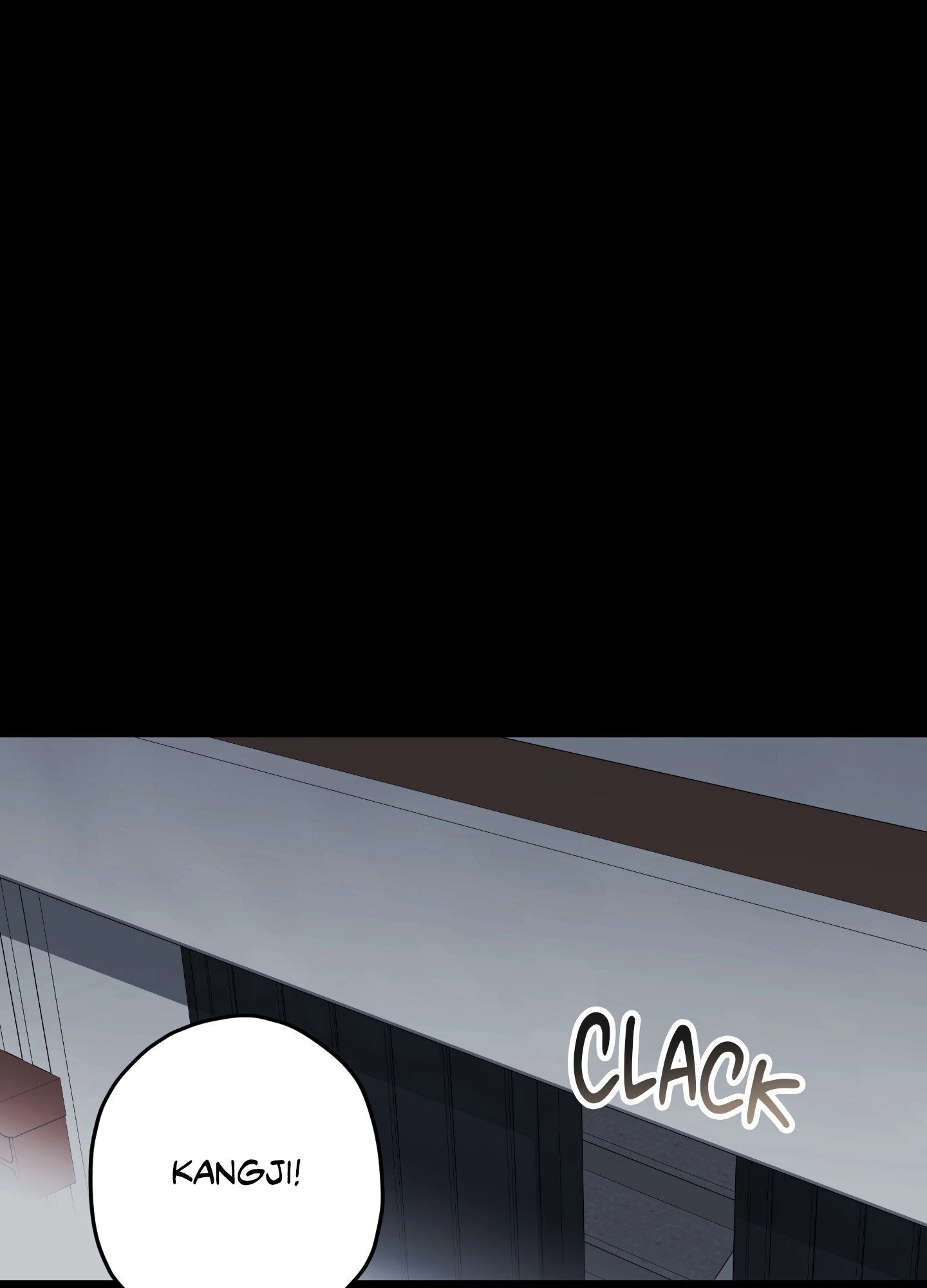 Two Tigers, Too Close Chapter 27 page 35 - 