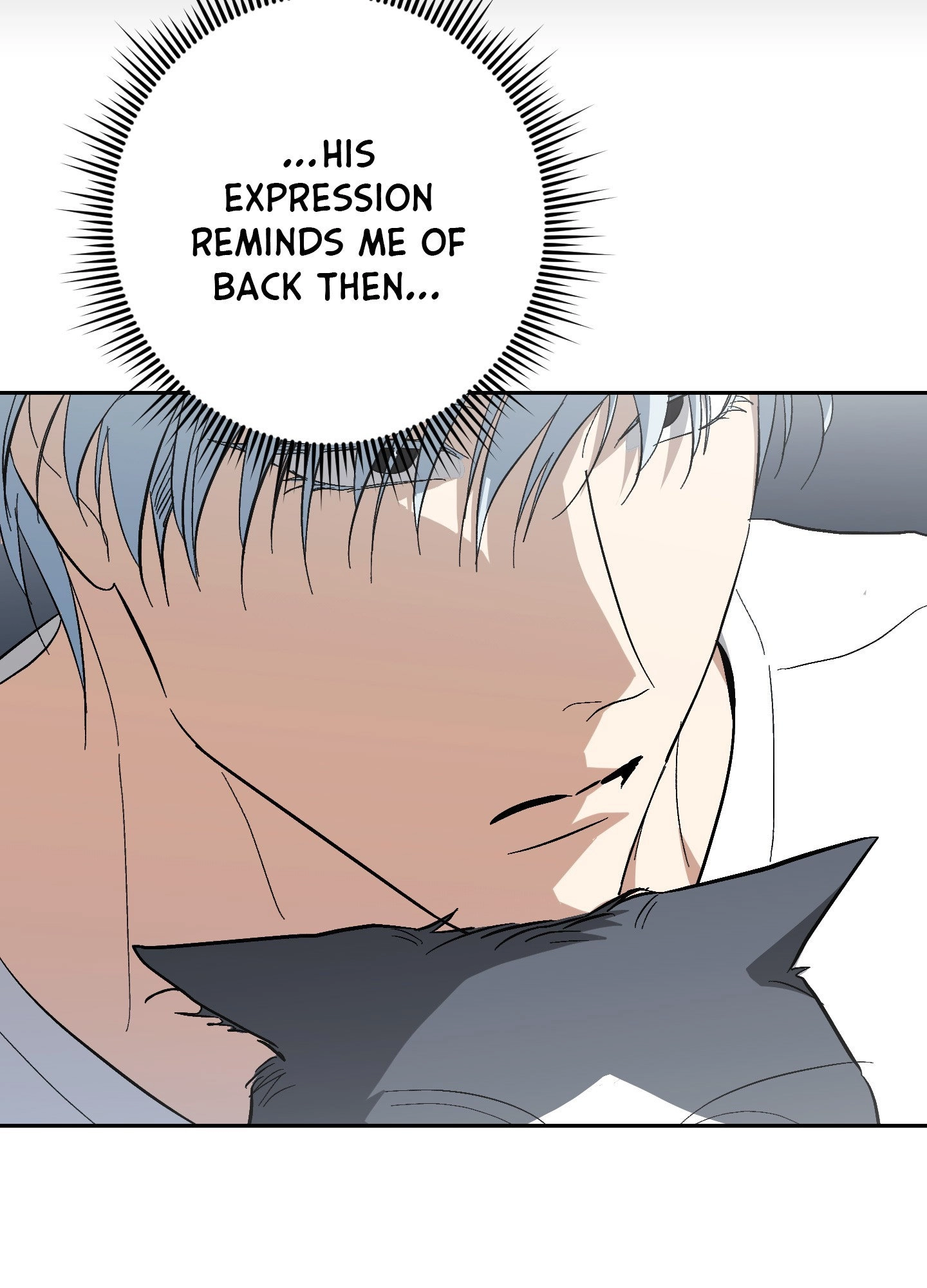 Two Tigers, Too Close Chapter 27 page 49 - 