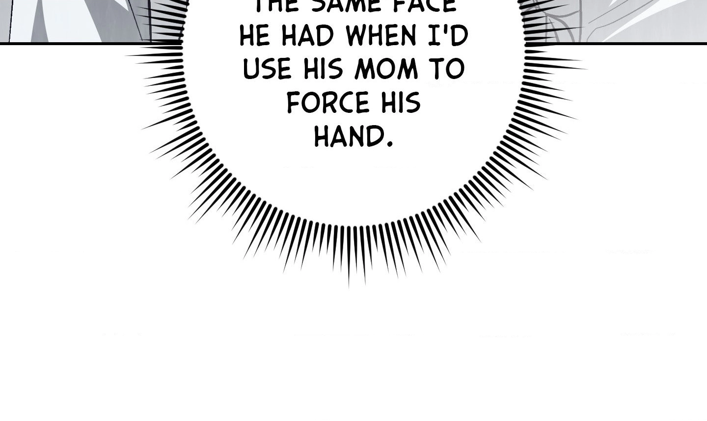 Two Tigers, Too Close Chapter 27 page 51 - 
