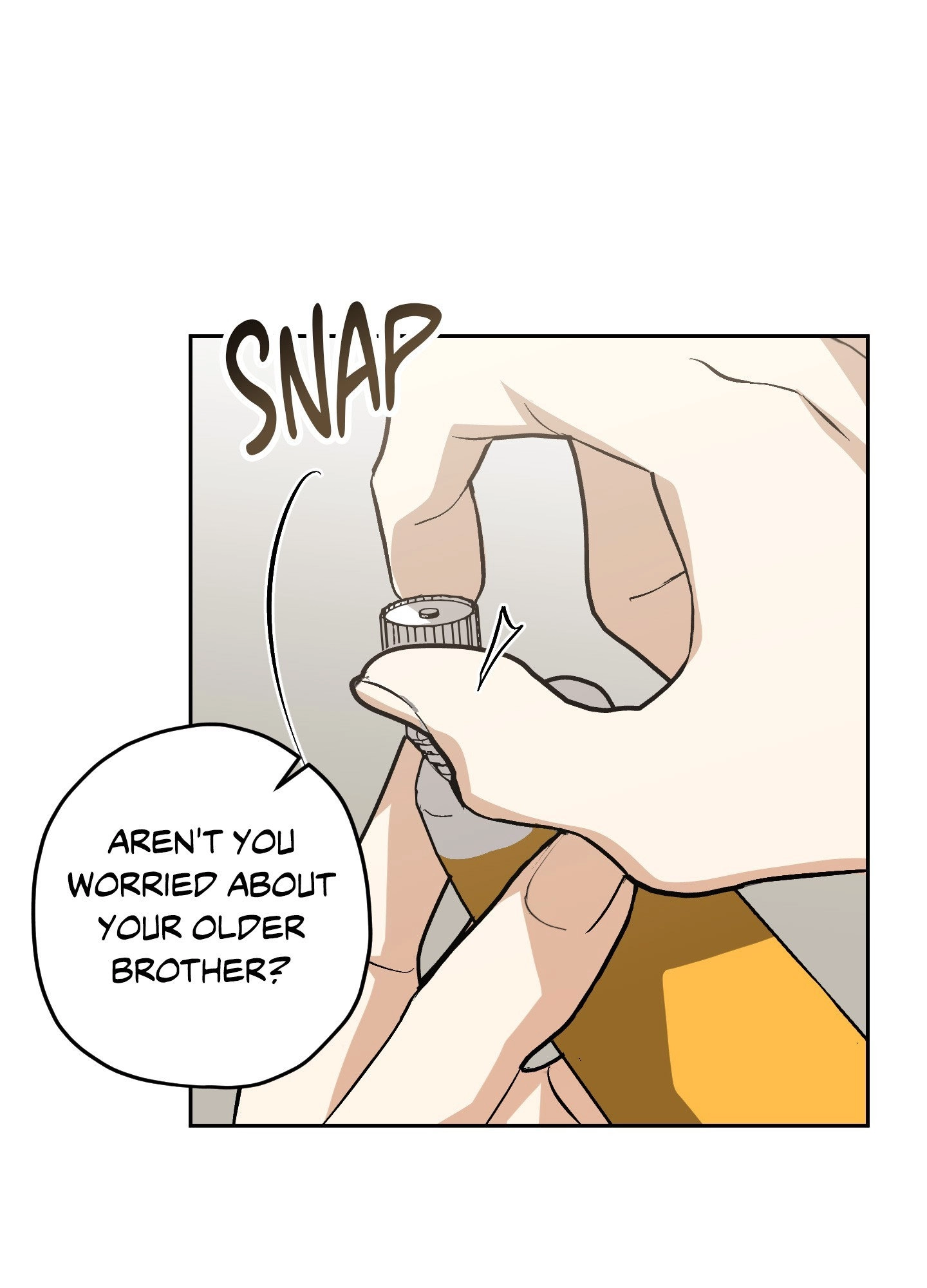 Two Tigers, Too Close Chapter 27 page 60 - 