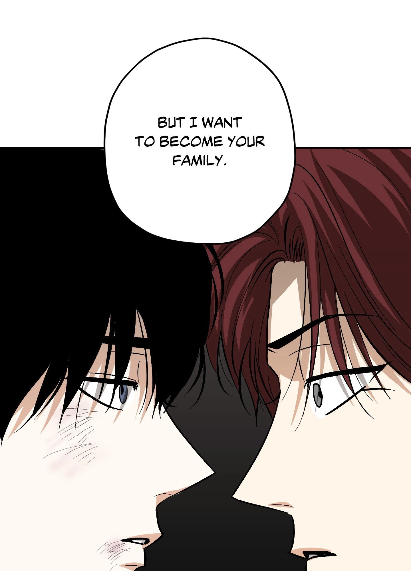 Two Tigers, Too Close Chapter 27 page 67 - 