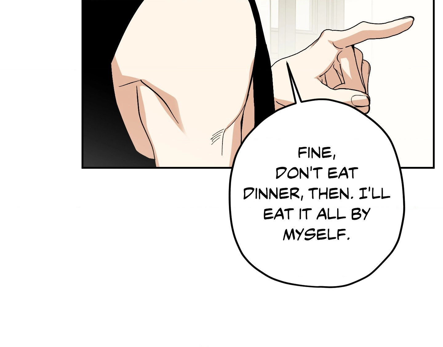 Two Tigers, Too Close Chapter 27 page 76 - 