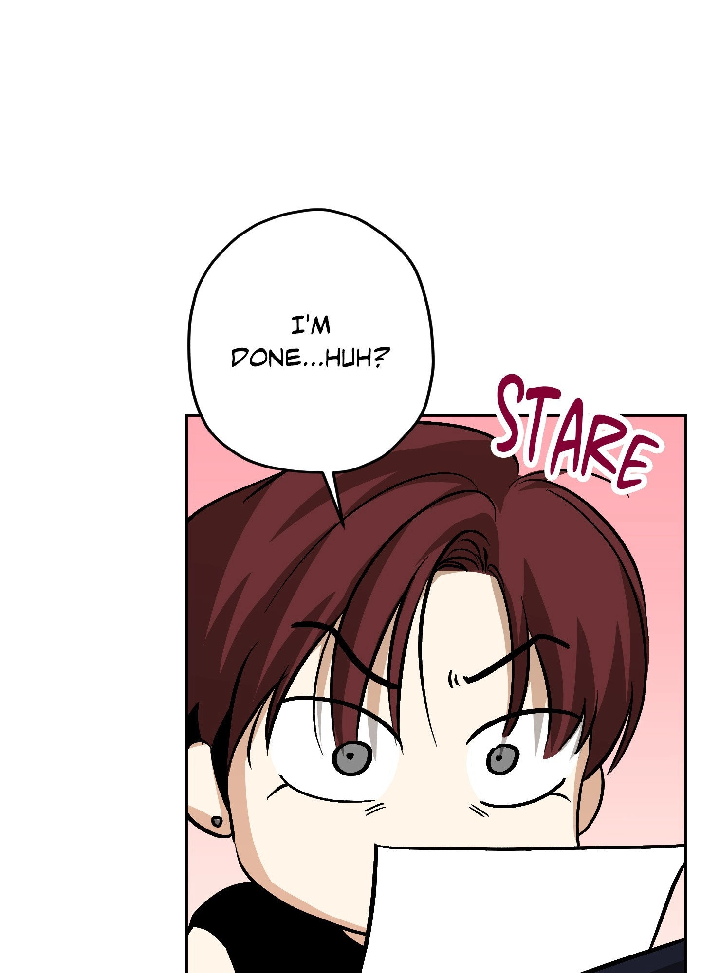 Two Tigers, Too Close Chapter 27 page 85 - 
