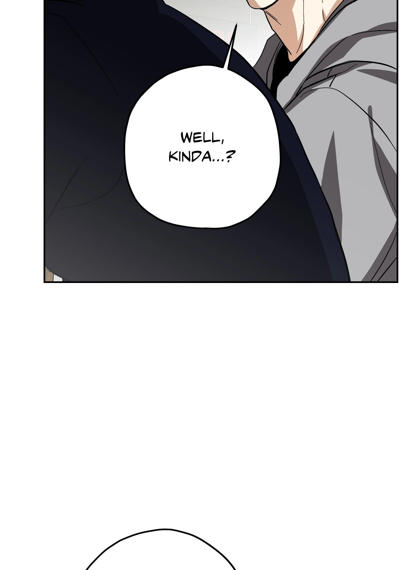 Two Tigers, Too Close Chapter 28 page 20 - 