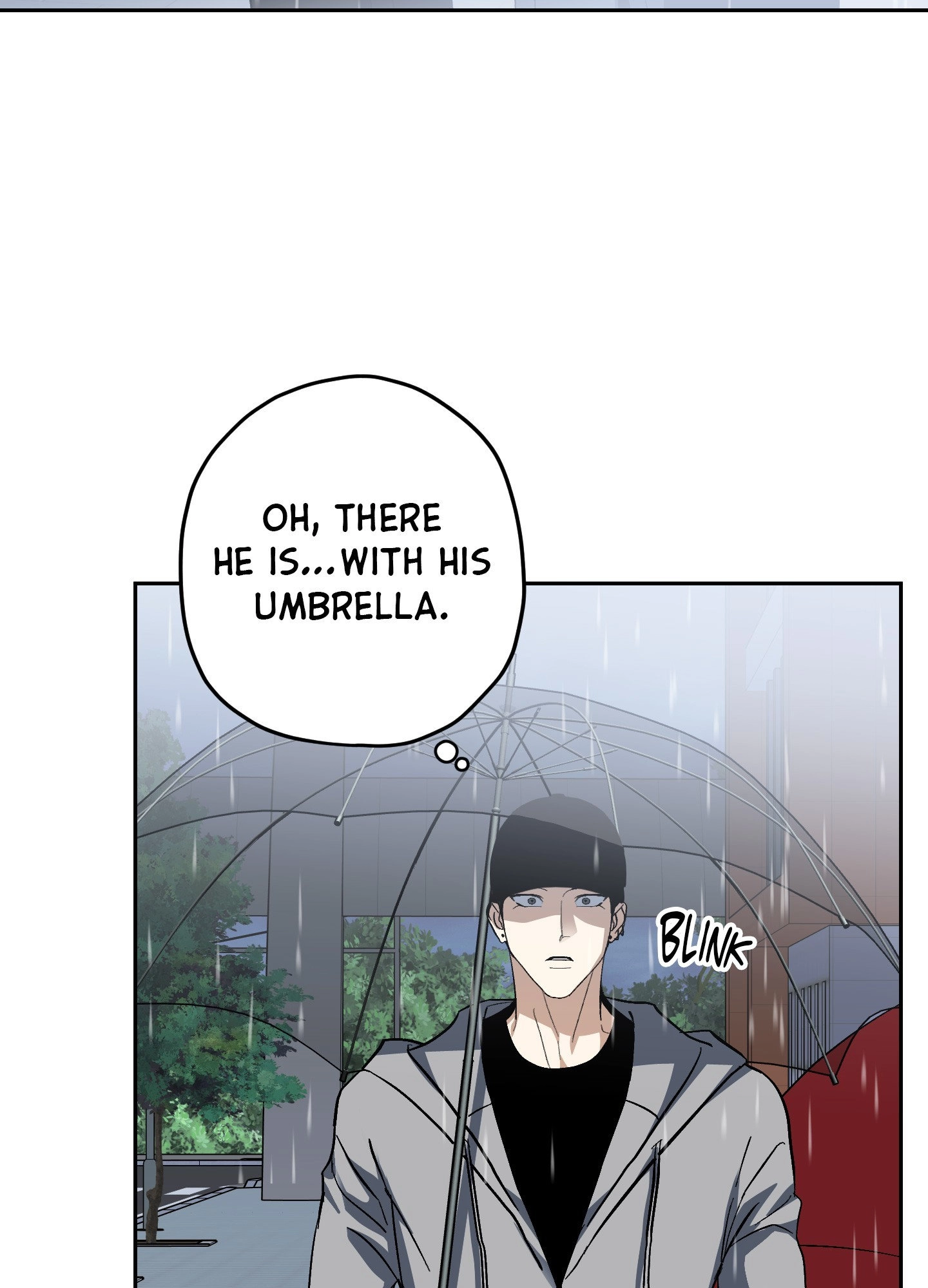 Two Tigers, Too Close Chapter 28 page 44 - 