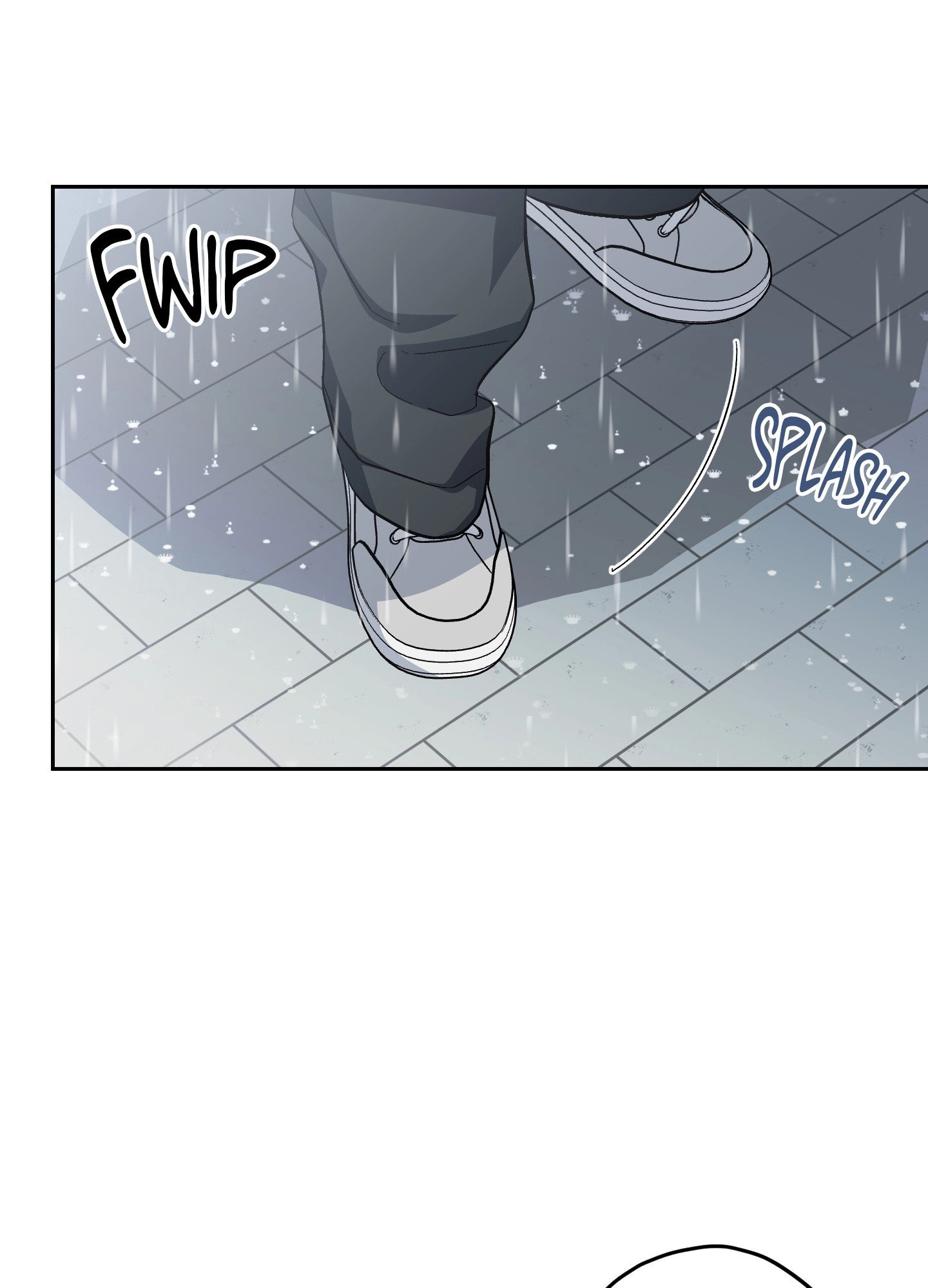Two Tigers, Too Close Chapter 28 page 47 - 
