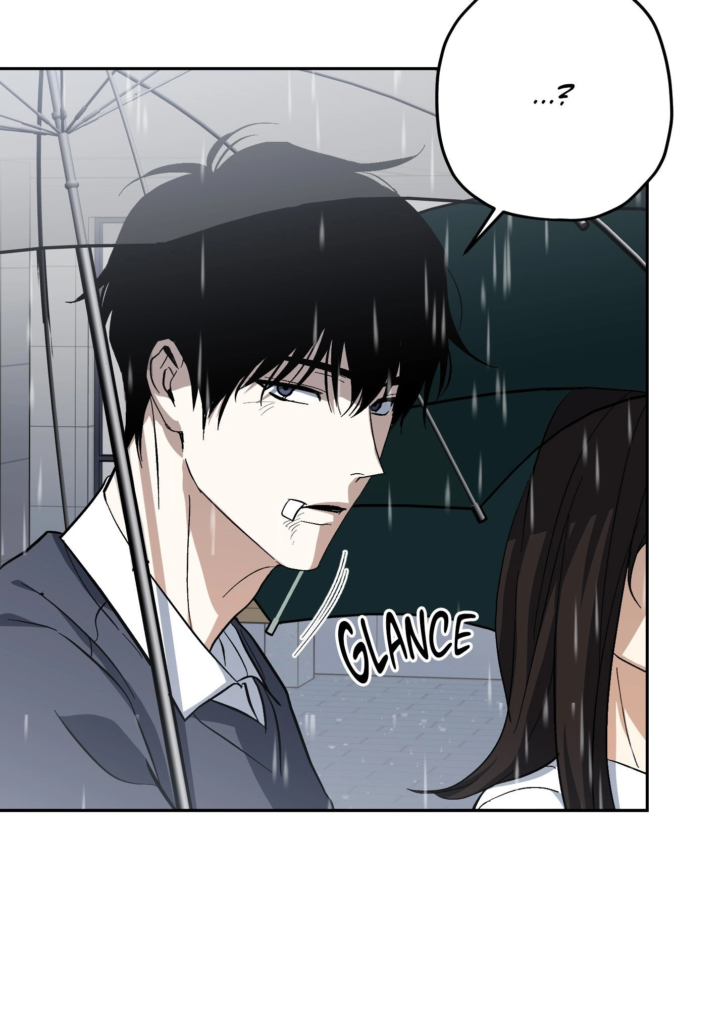 Two Tigers, Too Close Chapter 28 page 48 - 