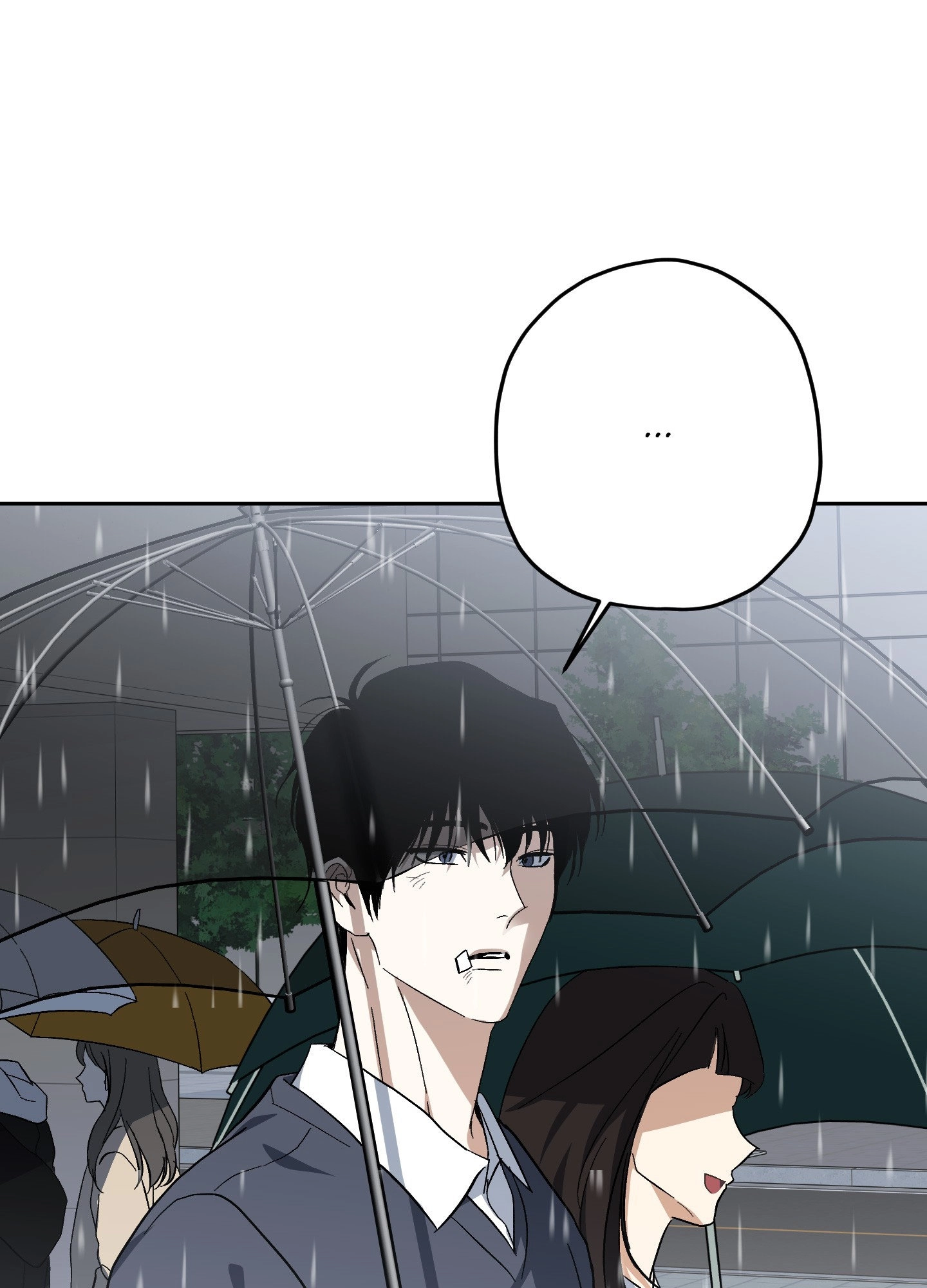 Two Tigers, Too Close Chapter 28 page 50 - 