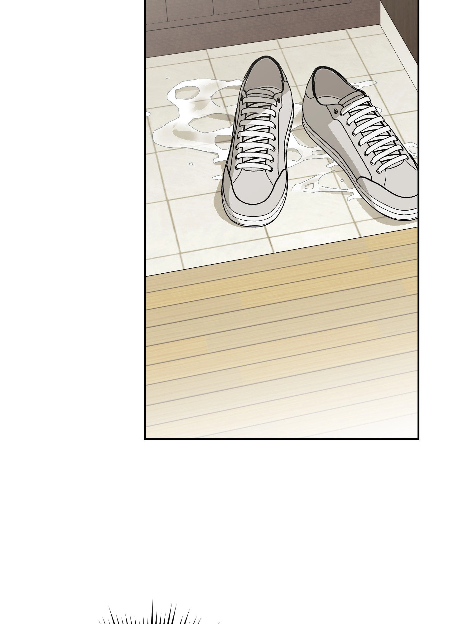 Two Tigers, Too Close Chapter 28 page 53 - 