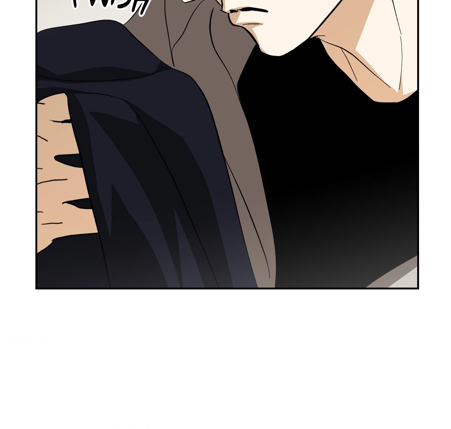 Two Tigers, Too Close Chapter 28 page 60 - 