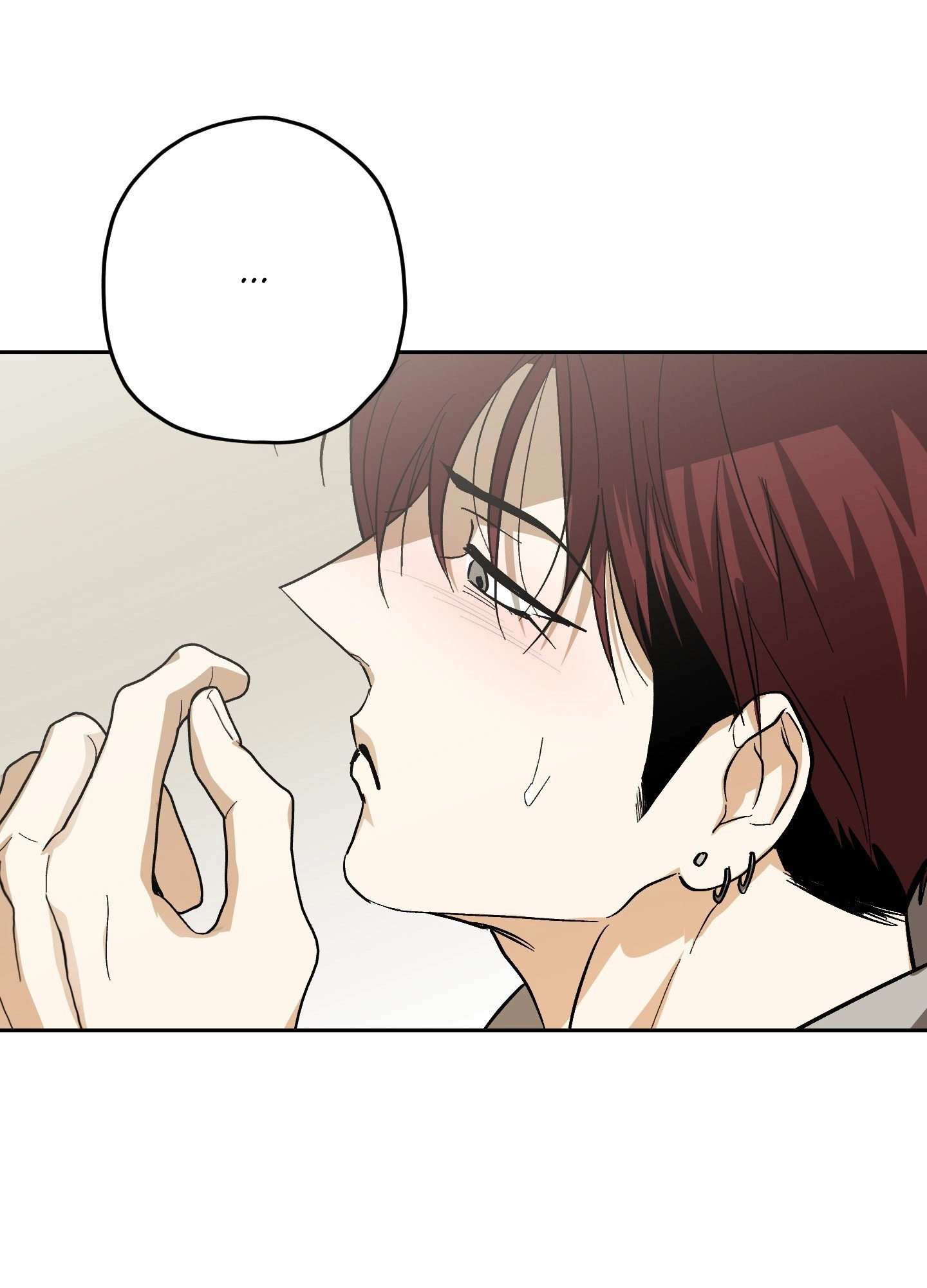 Two Tigers, Too Close Chapter 28 page 65 - 