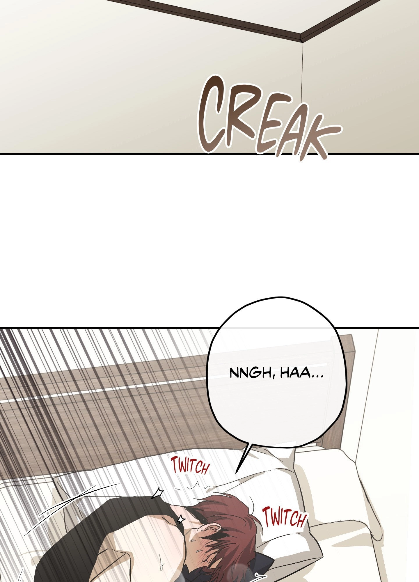 Two Tigers, Too Close Chapter 28 page 67 - 