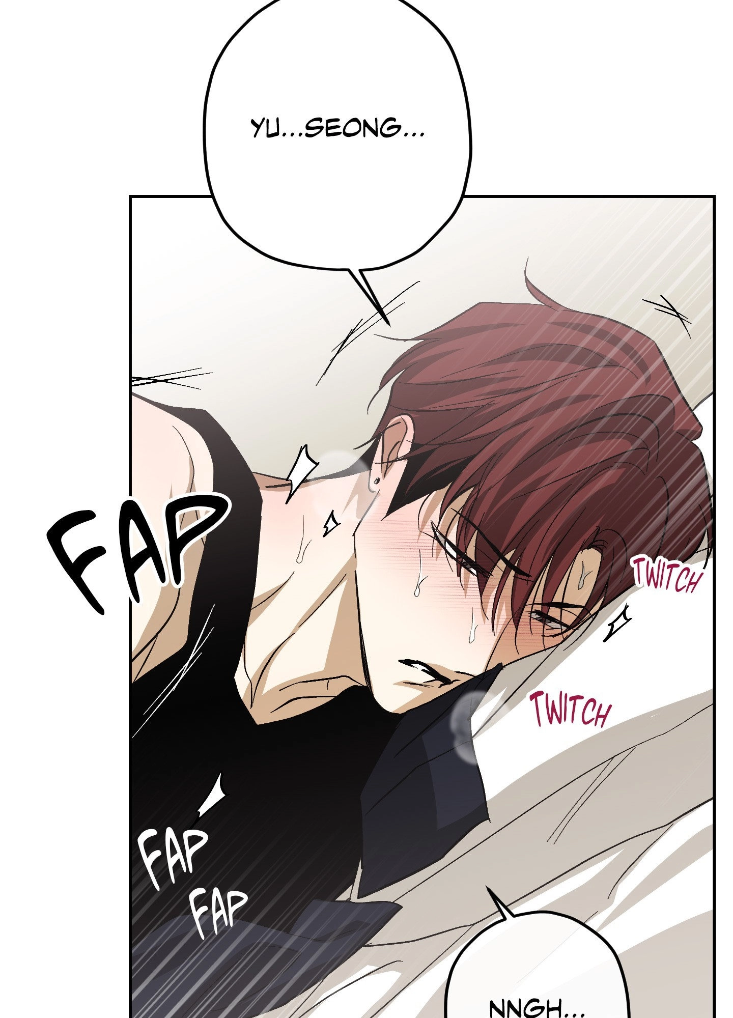 Two Tigers, Too Close Chapter 28 page 69 - 