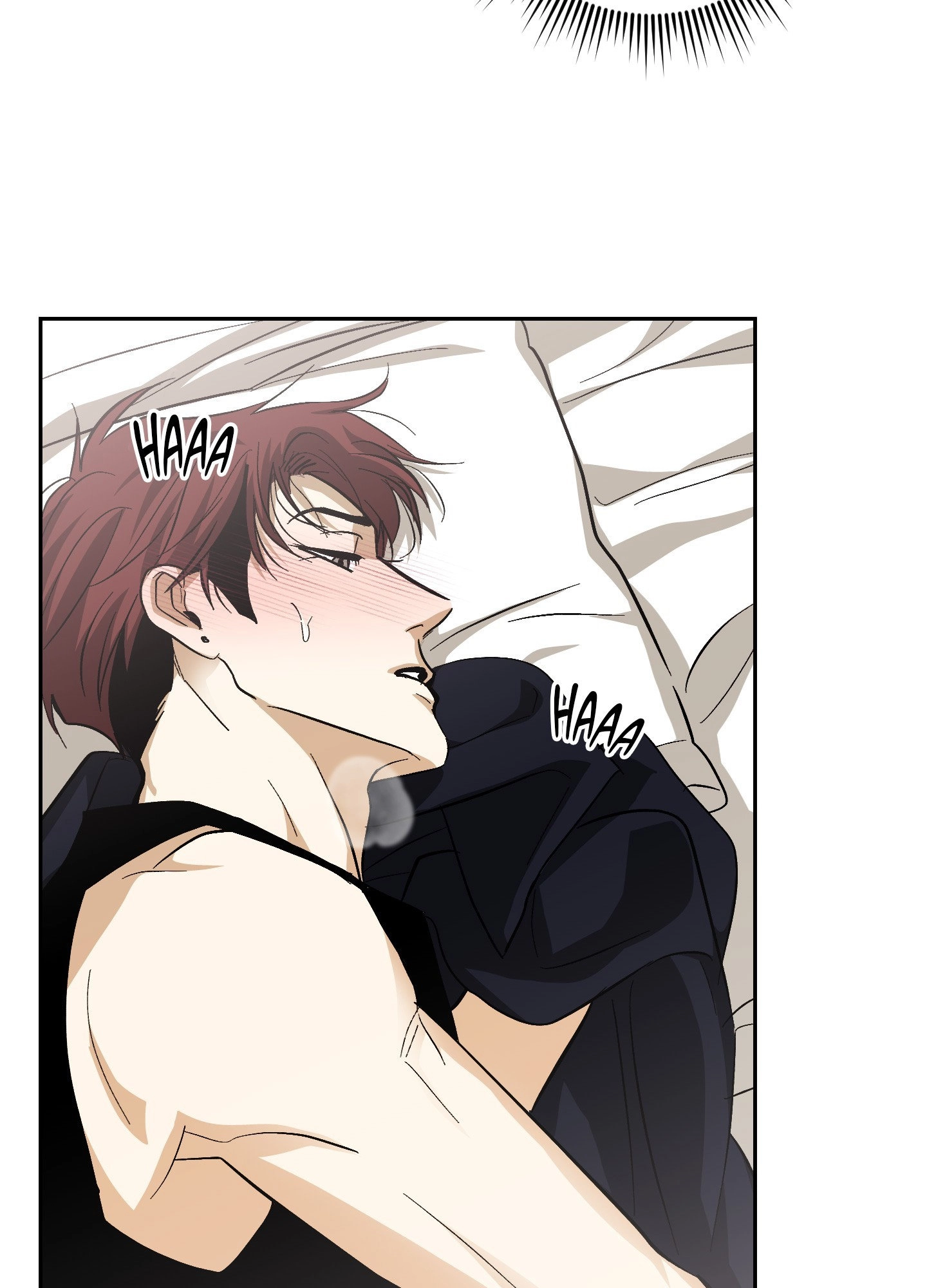 Two Tigers, Too Close Chapter 28 page 72 - 