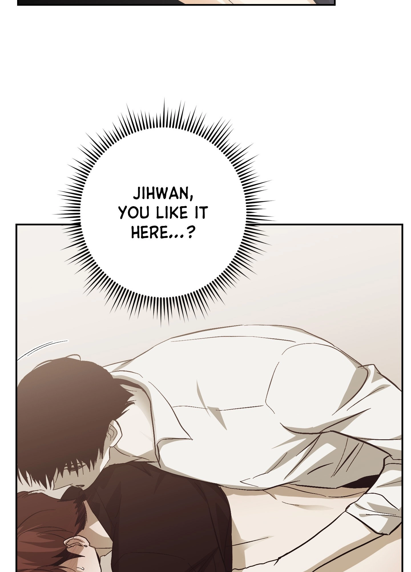 Two Tigers, Too Close Chapter 28 page 73 - 