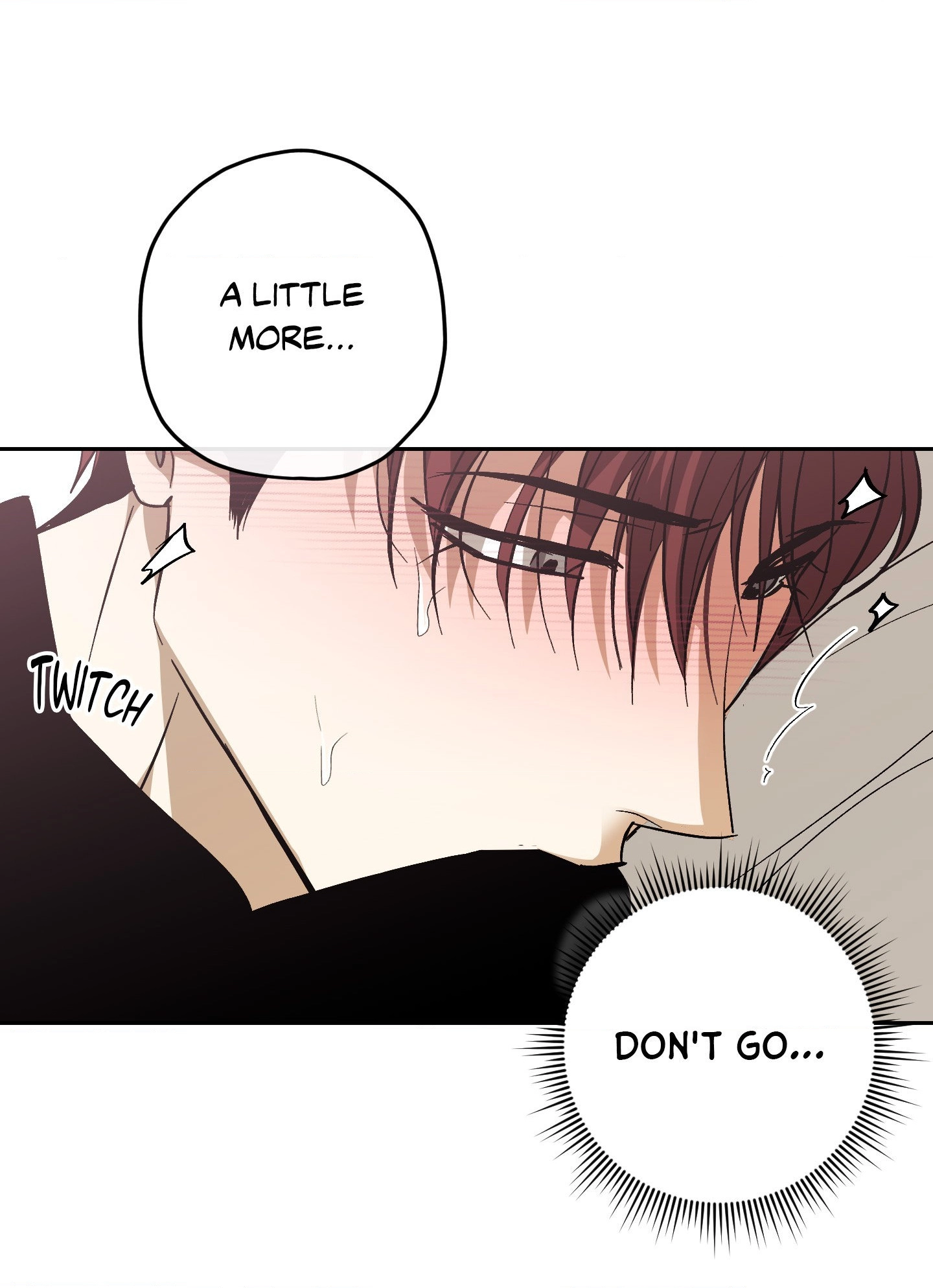 Two Tigers, Too Close Chapter 28 page 76 - 